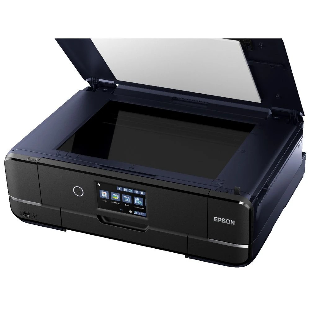9 Epson Expression Photo XP-970 Multifunction Printer, 9 of 10