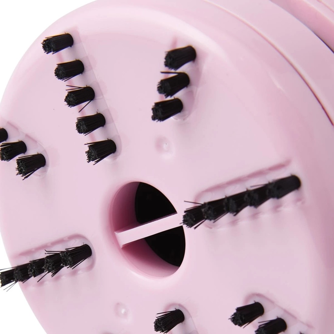 6 Mini Vacuum Cleaner - Pink, 6 of 7