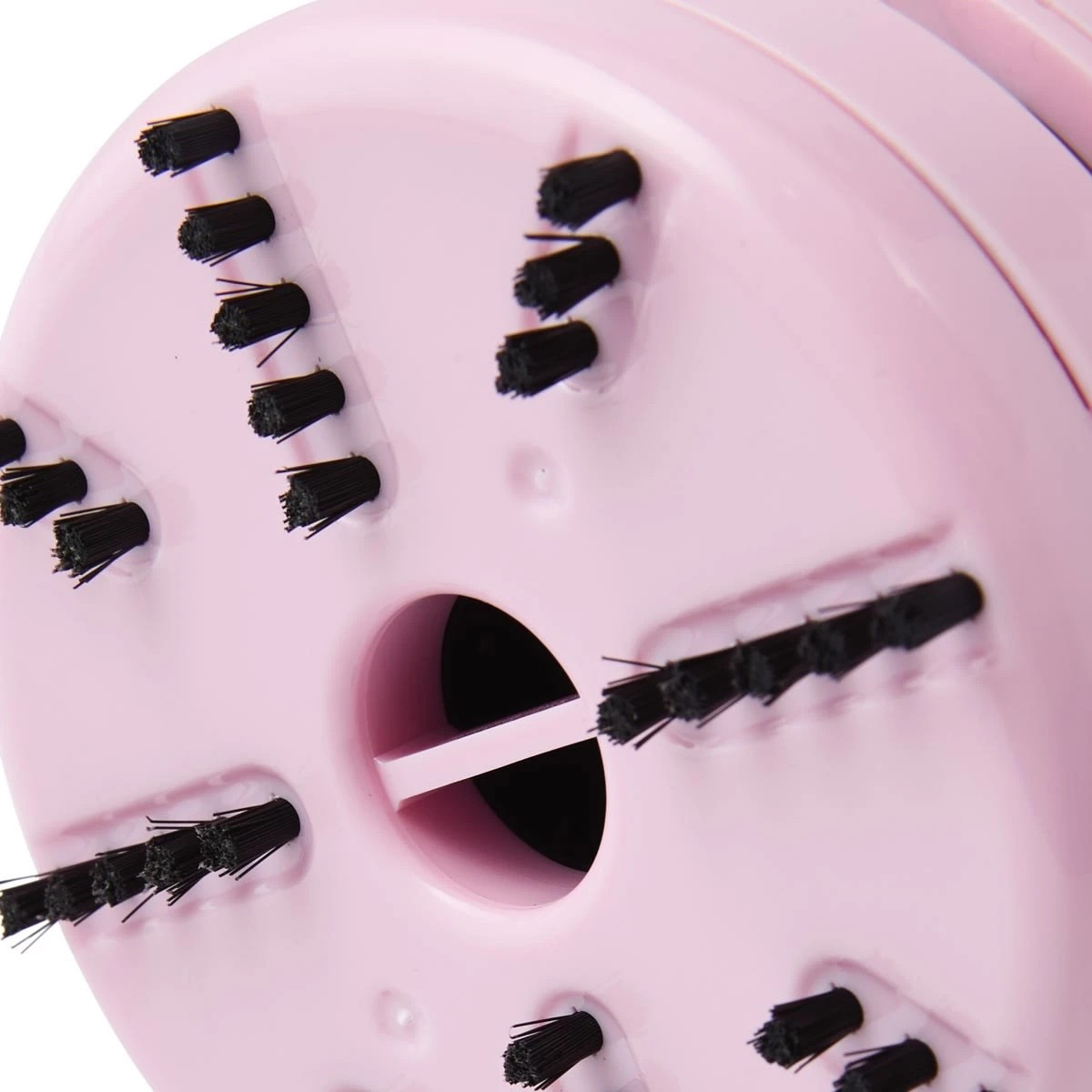 6 Mini Vacuum Cleaner - Pink, 6 of 7