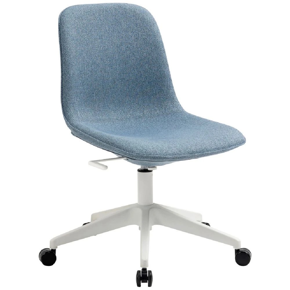1 Otto Mistral Chair Blue Ergonomic Chairs and Desk Chairs, 1 of 10