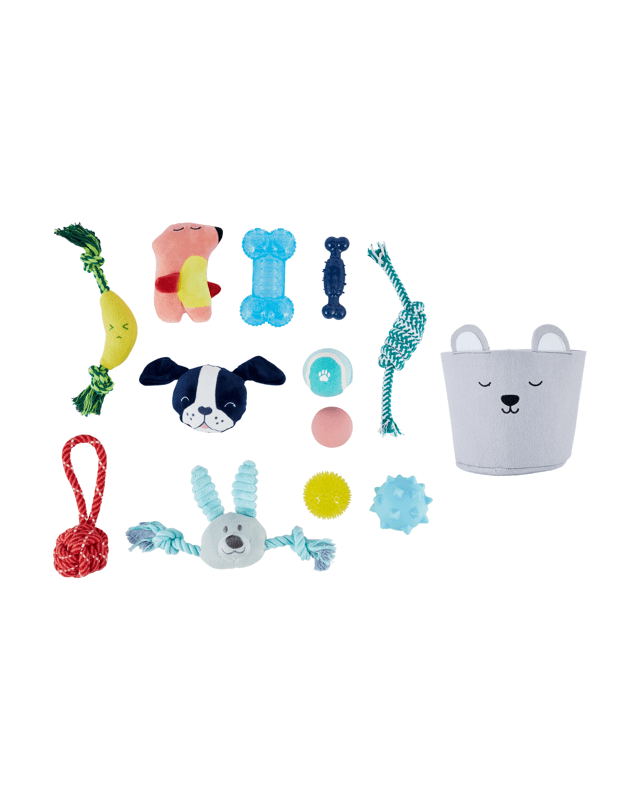 Pet Toys 12 