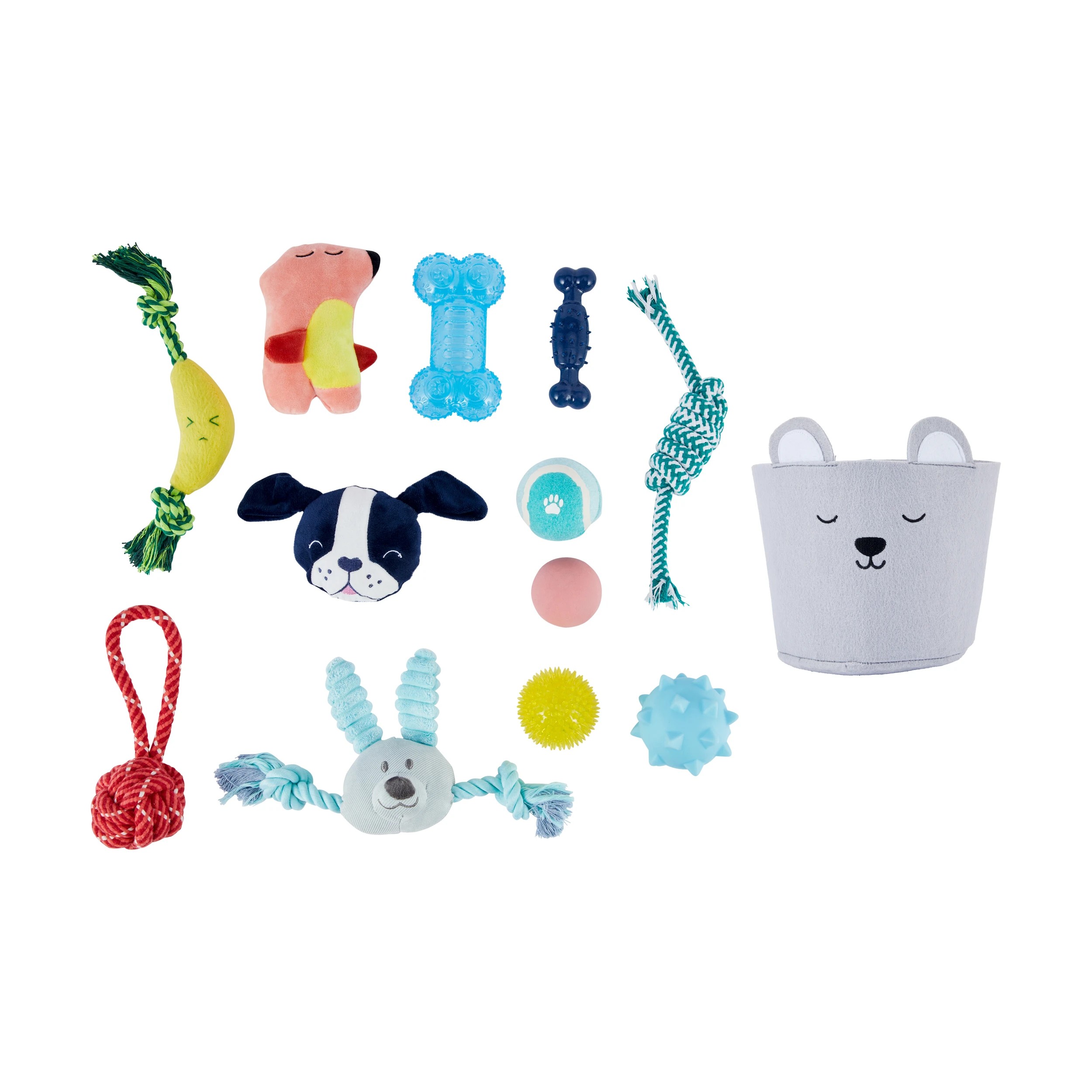 1 Pet Toys 12 Pack, 1 of 7