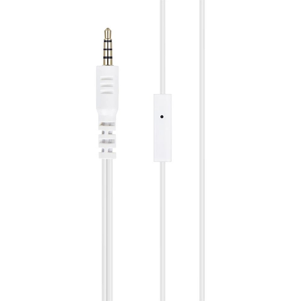 4 BONELK Classic Kids Wired Headphones Pink, 4 of 6