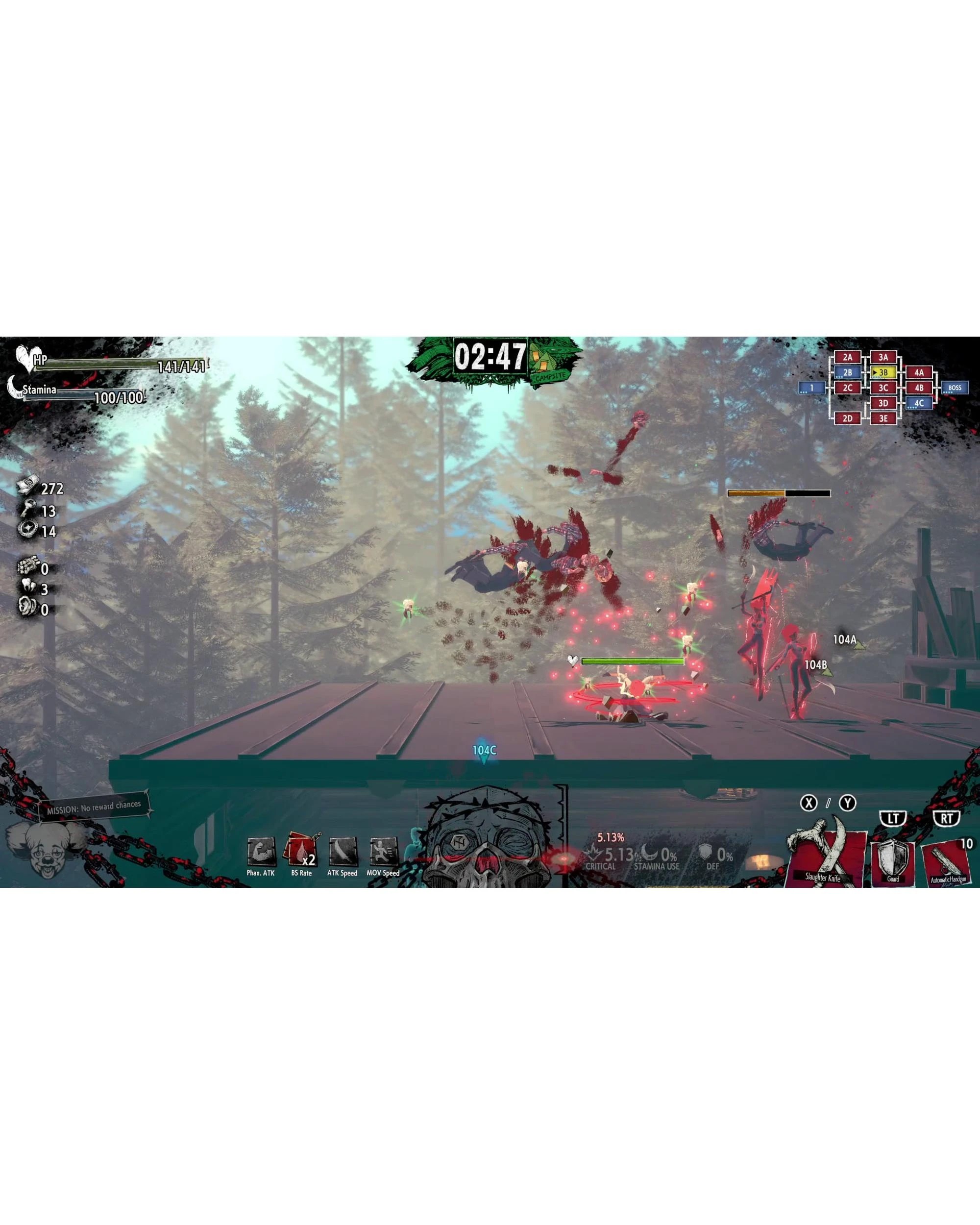 4 Hotel Barcelona - PS5, 4 of 5