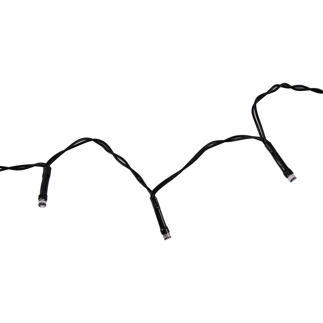 4 Solar Powered 500 LED Multifunction White Icicle String Lights, 4 of 8