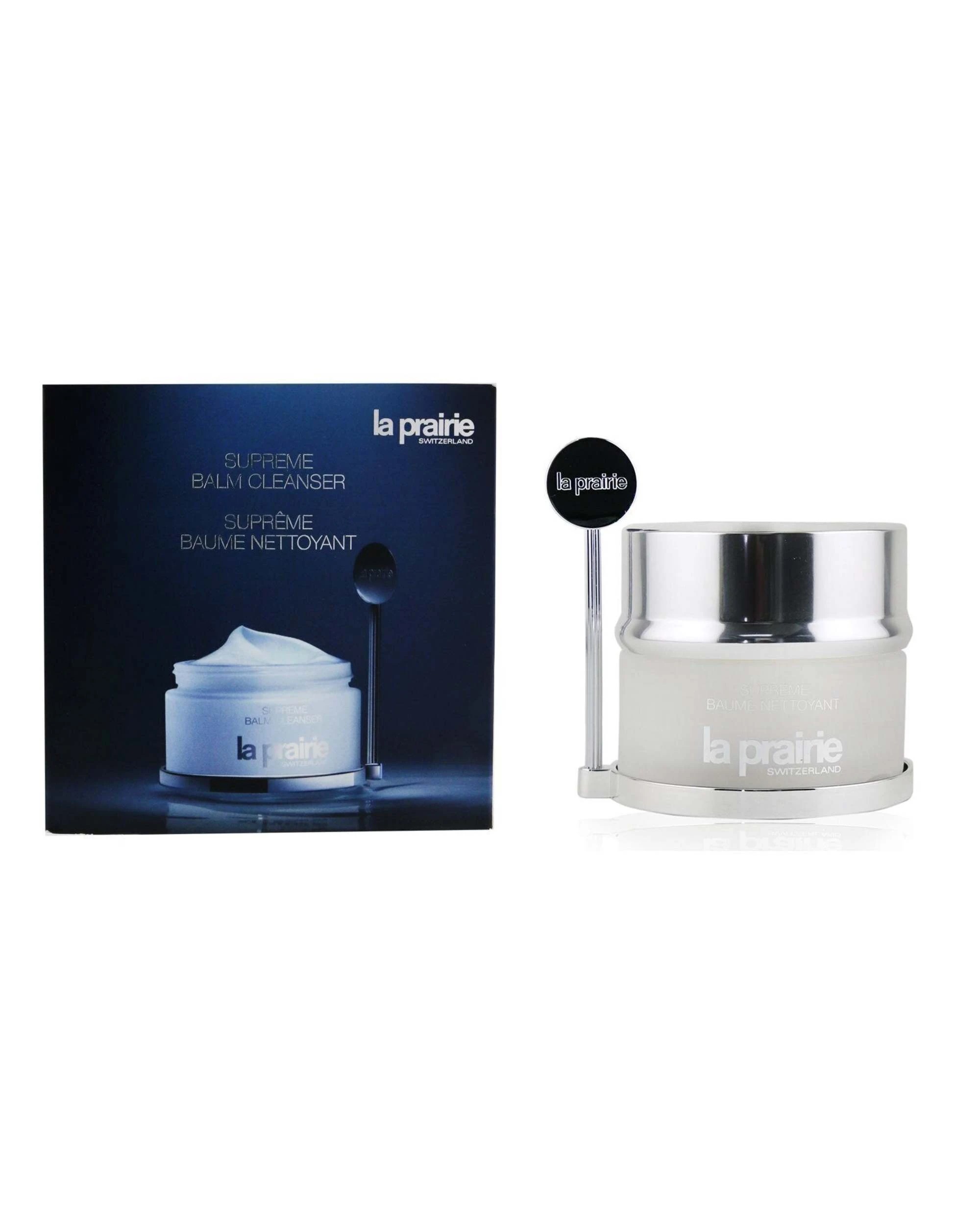2 La Prairie Supreme Balm Cleanser  100ml/3.4oz, 2 of 4