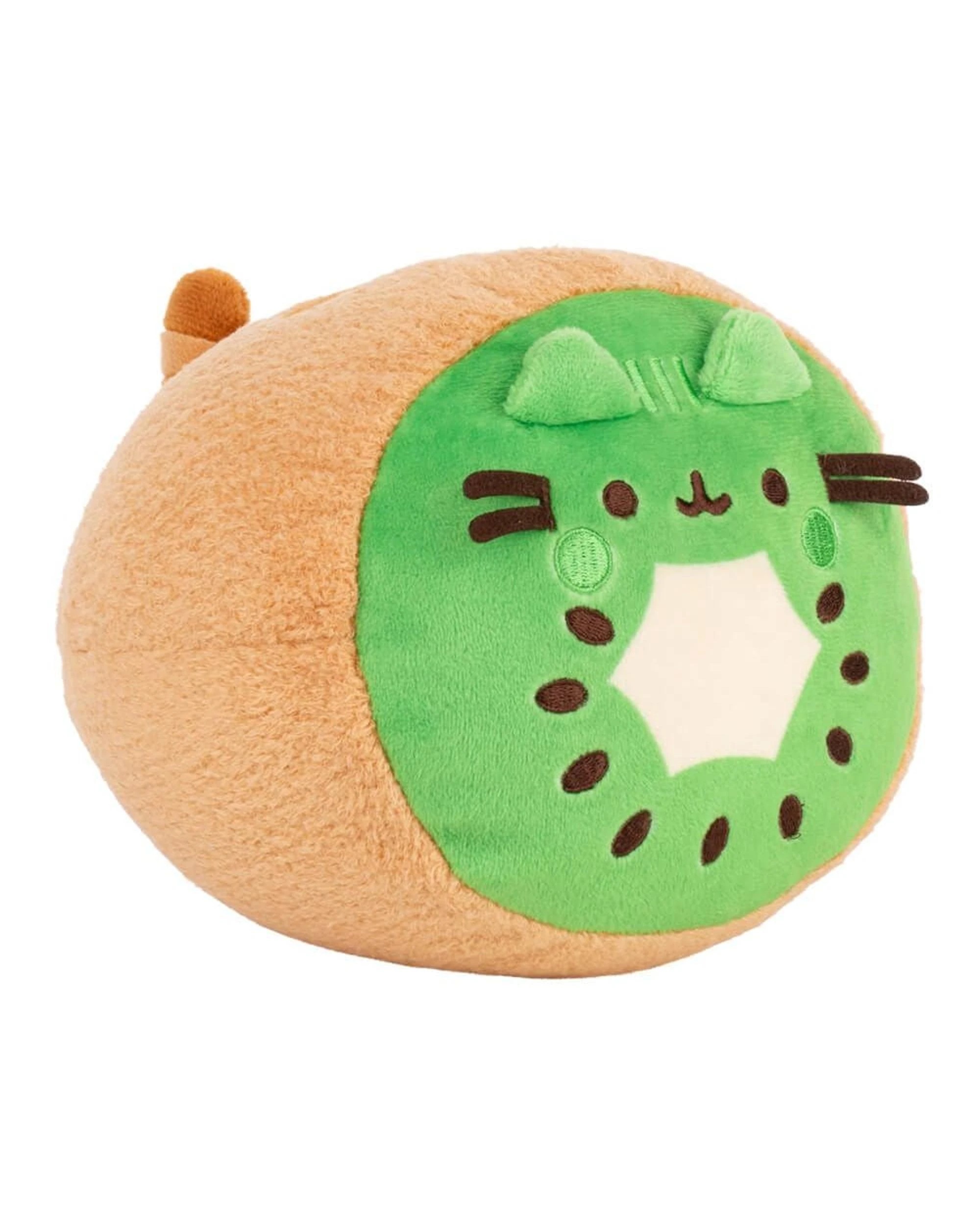 2 Pusheen Fruits Kiwi Plush, 2 of 3