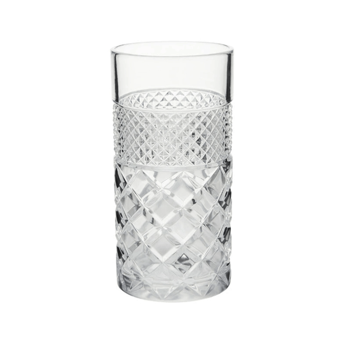 1 Maxwell & Williams 4pc Speakeasy Highball Glass Set 380ml Gift Boxed
 - Plain, 1 of 1