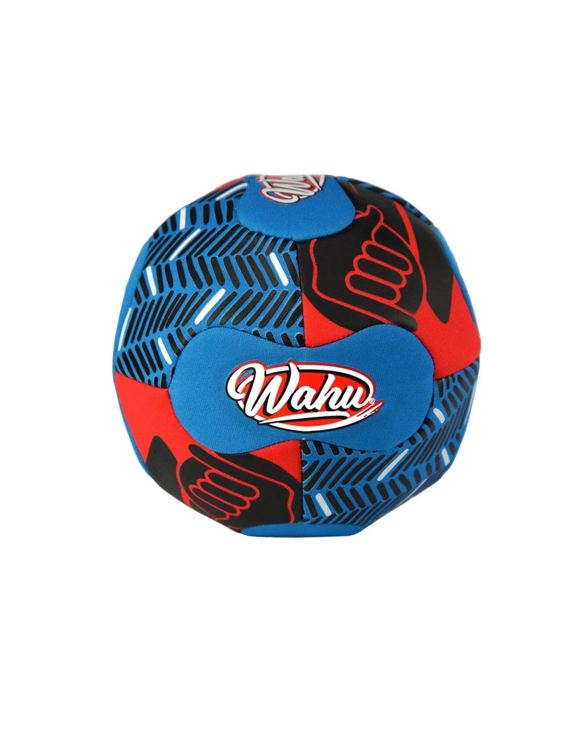 10 Wahu Mini Soccer Ball Assorted, 10 of 10