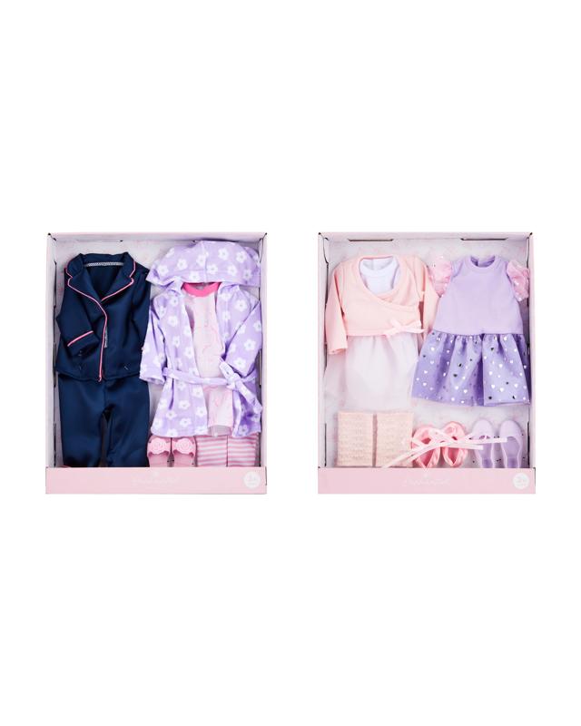 Enchanted Dreams Fashion Pack - Asso