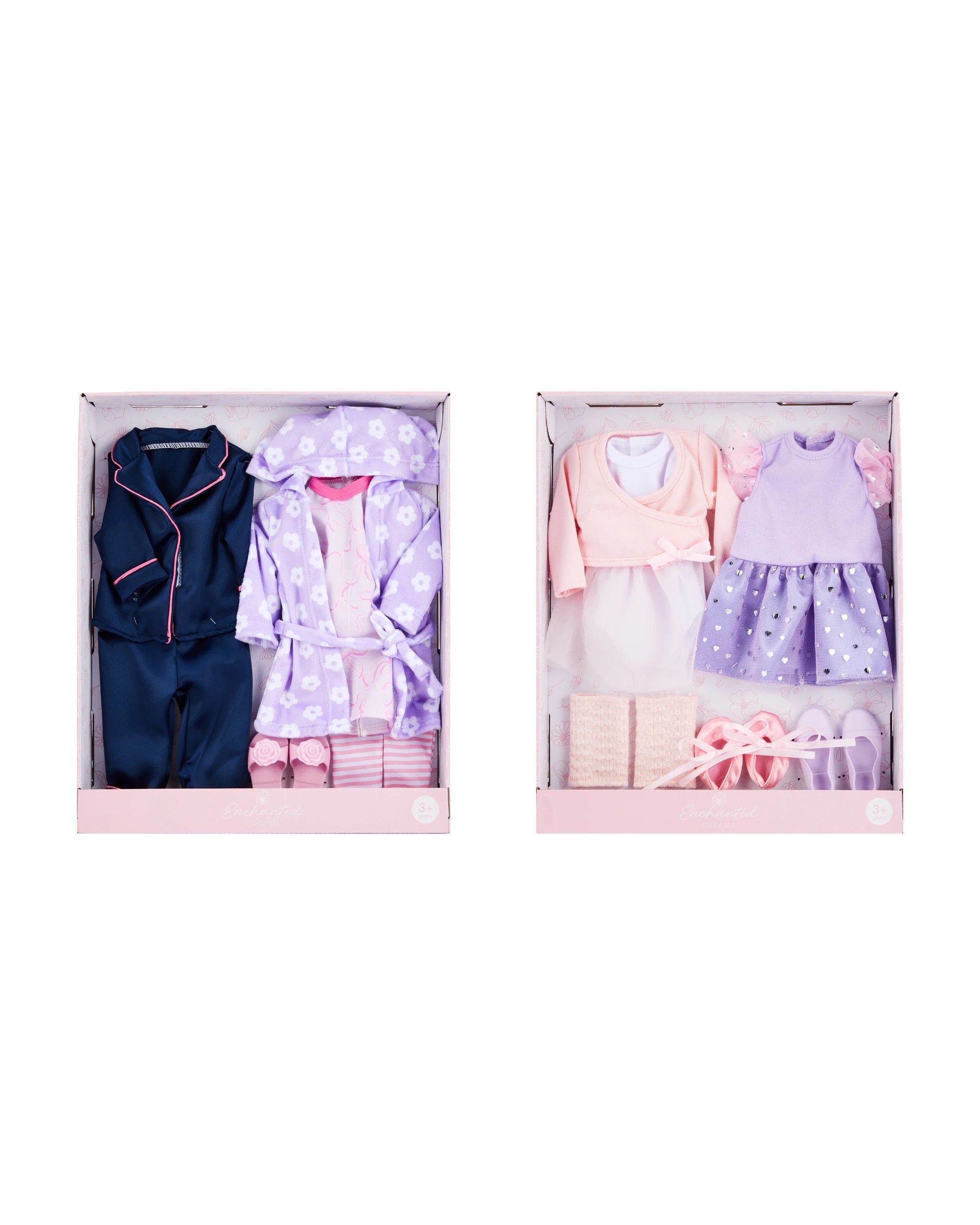 1 Enchanted Dreams Fashion Pack - Assorted, 1 of 7