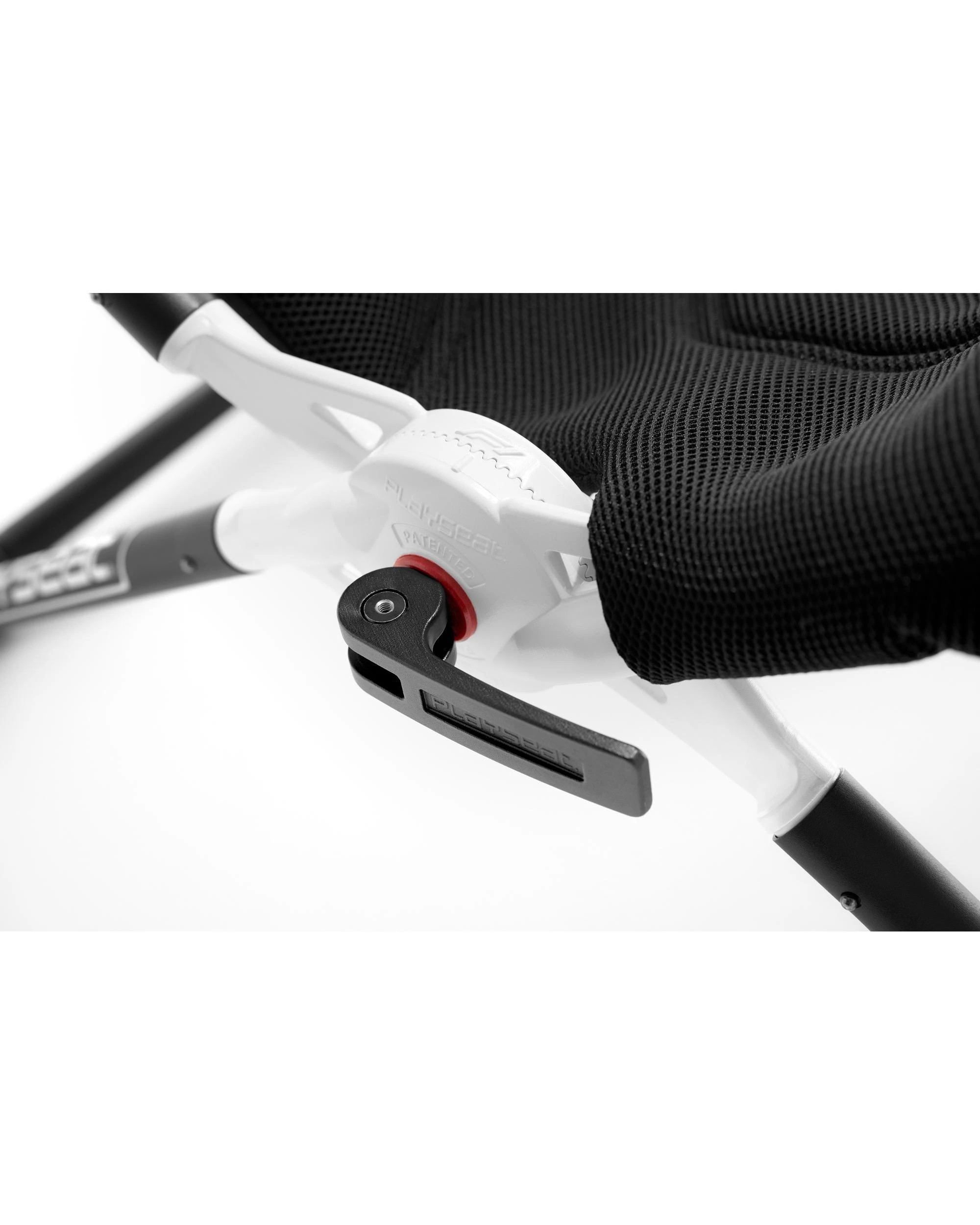 10 Playseat Challenge DD Racing Cockpit - F1 Edition, 10 of 10