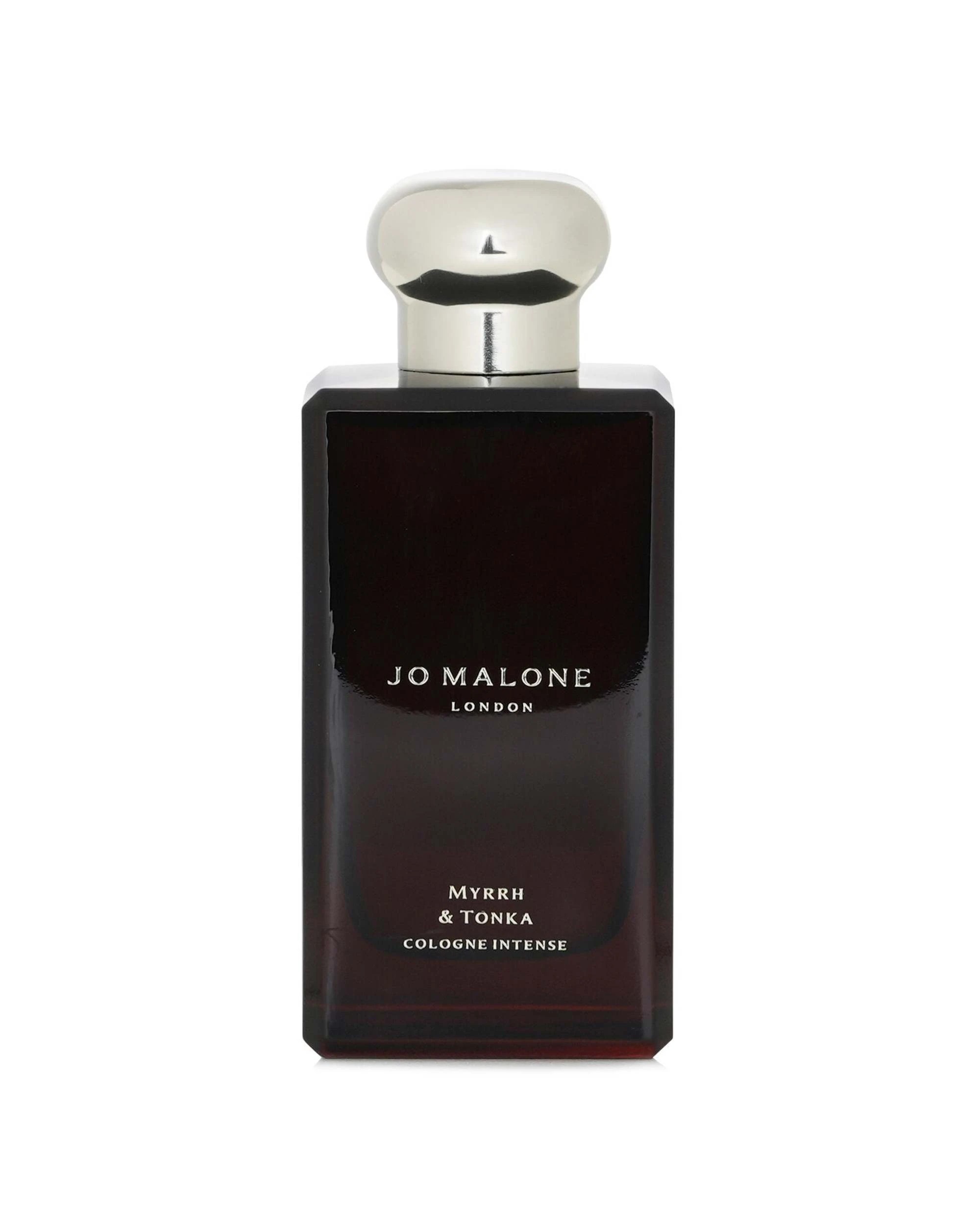 1 Jo Malone Myrrh & Tonka Cologne Intense Spray (Originally Without Box) 100ml/3.4oz, 1 of 3