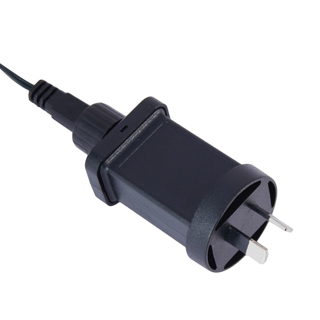 5 Low Voltage 25 LED Star String Lights - Assorted, 5 of 7