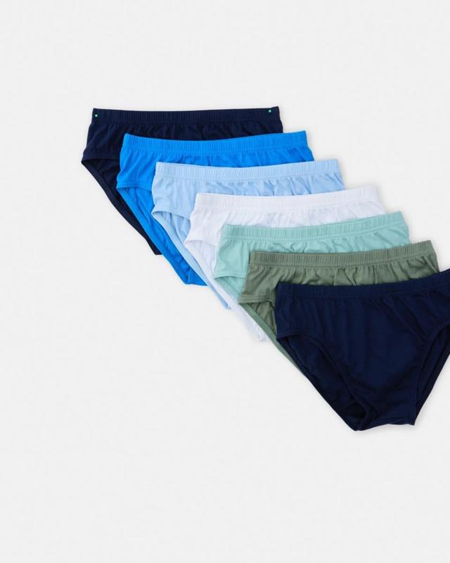 7 Pack Br