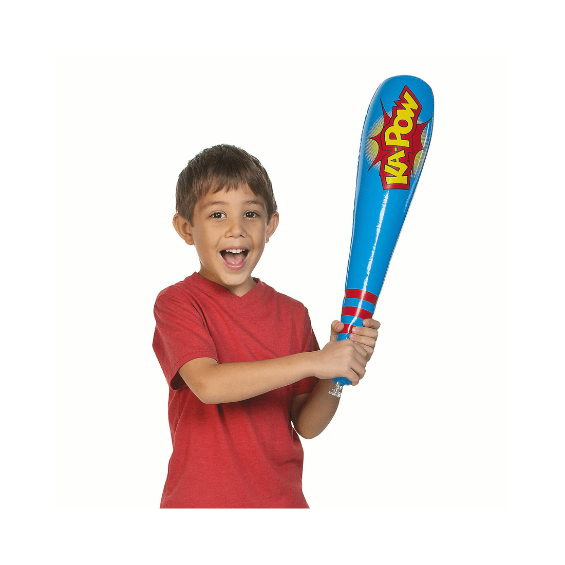 2 Fun Express Inflatable Superhero Bat 1 Only, 2 of 2
