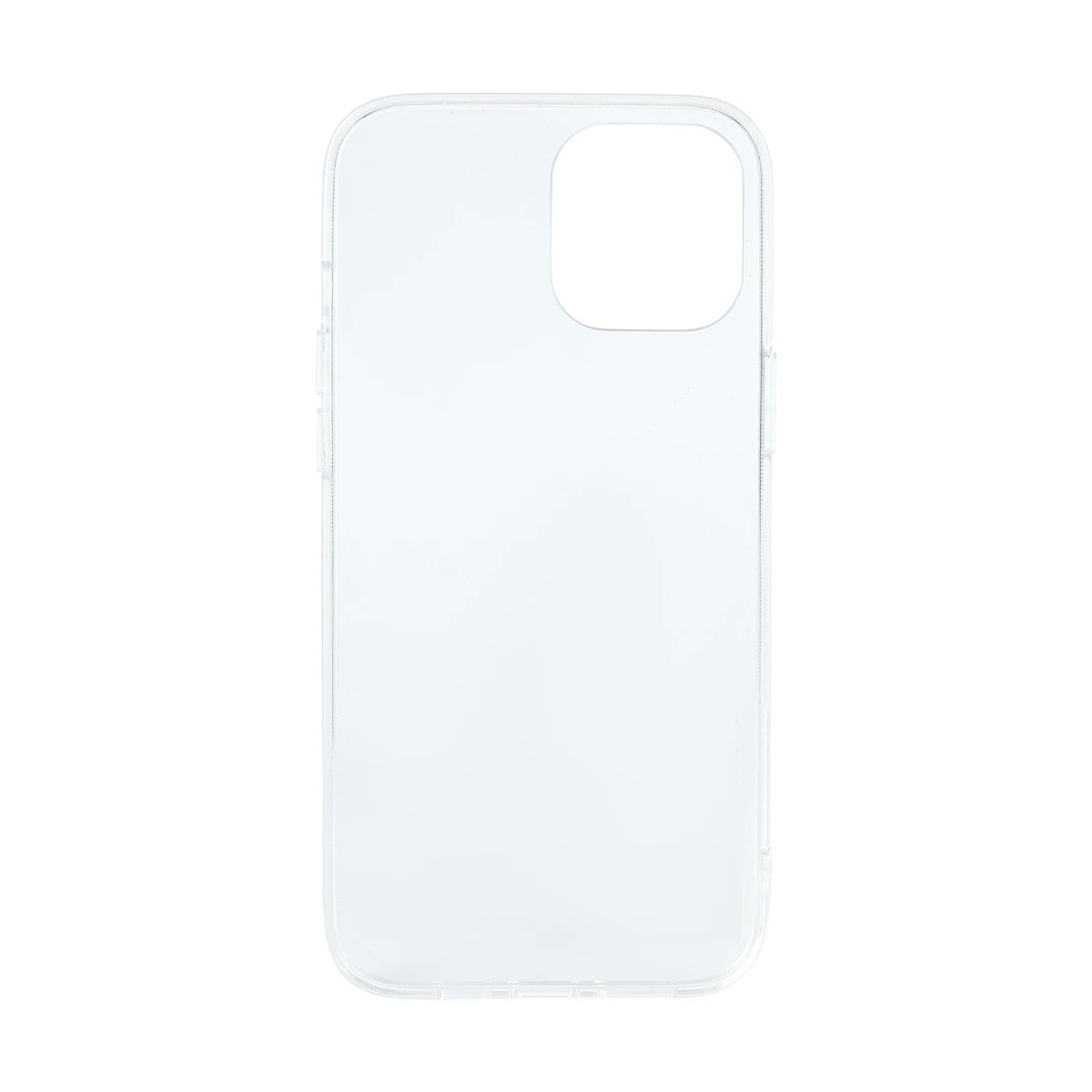 2 iPhone 12 Pro Max Case - Clear, 2 of 5