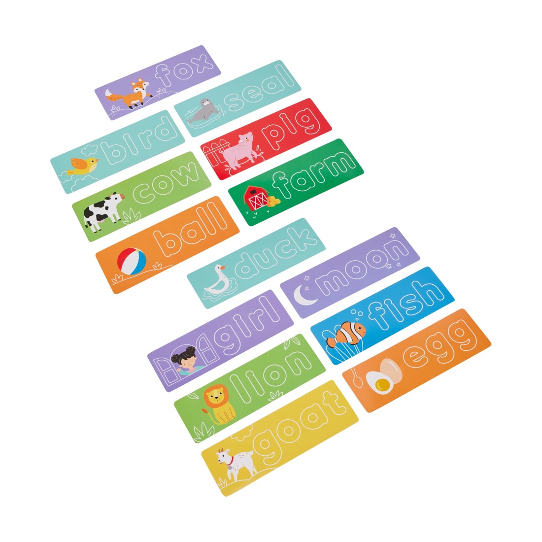 10 Spelling Game, 10 of 10