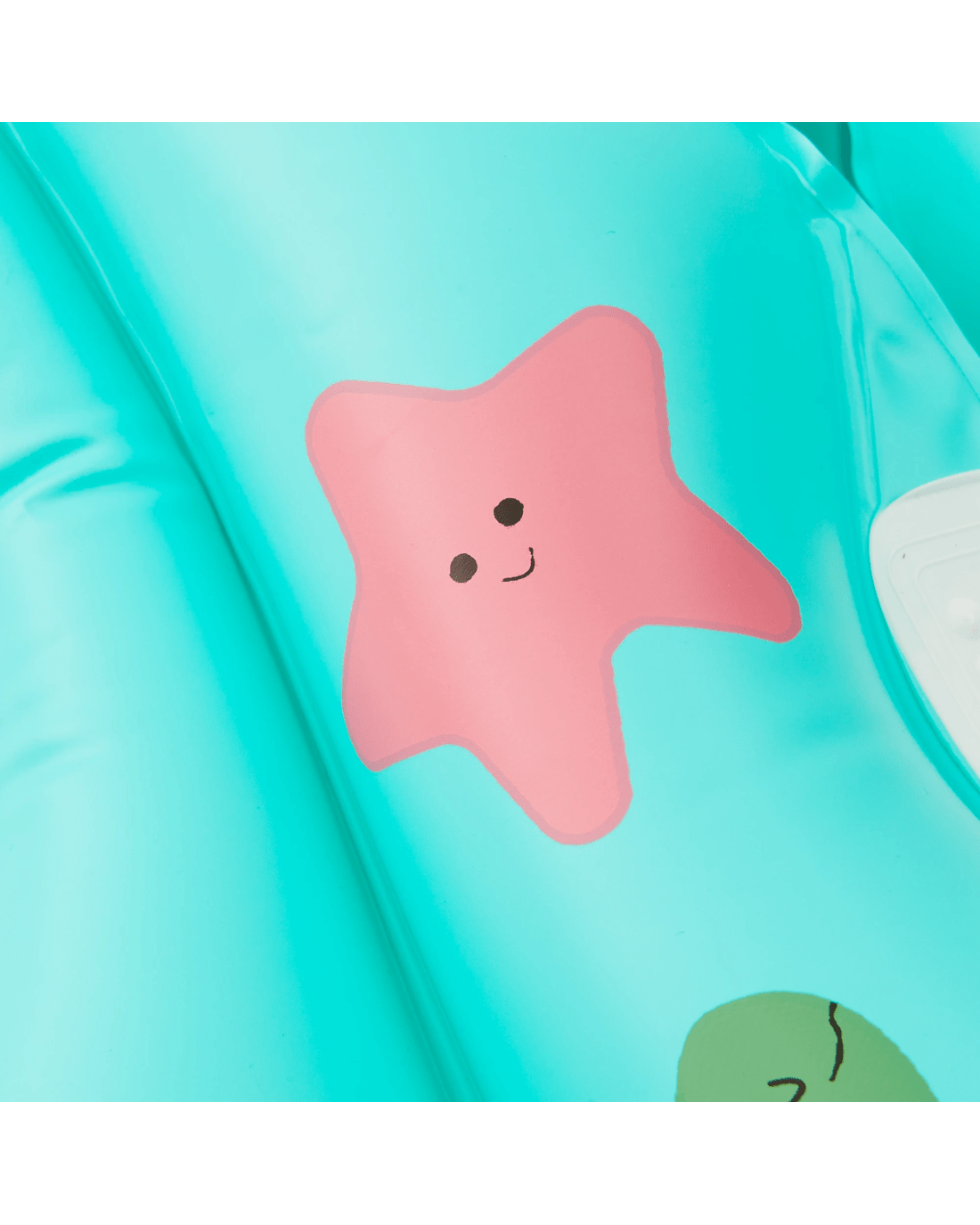 7 Inflatable Swim Vest - Ages 3-6, 7 of 9