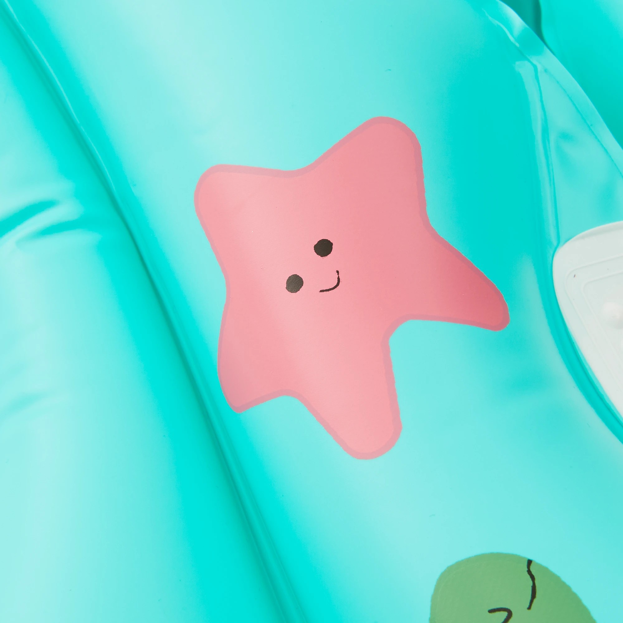 7 Inflatable Swim Vest - Ages 3-6, 7 of 9