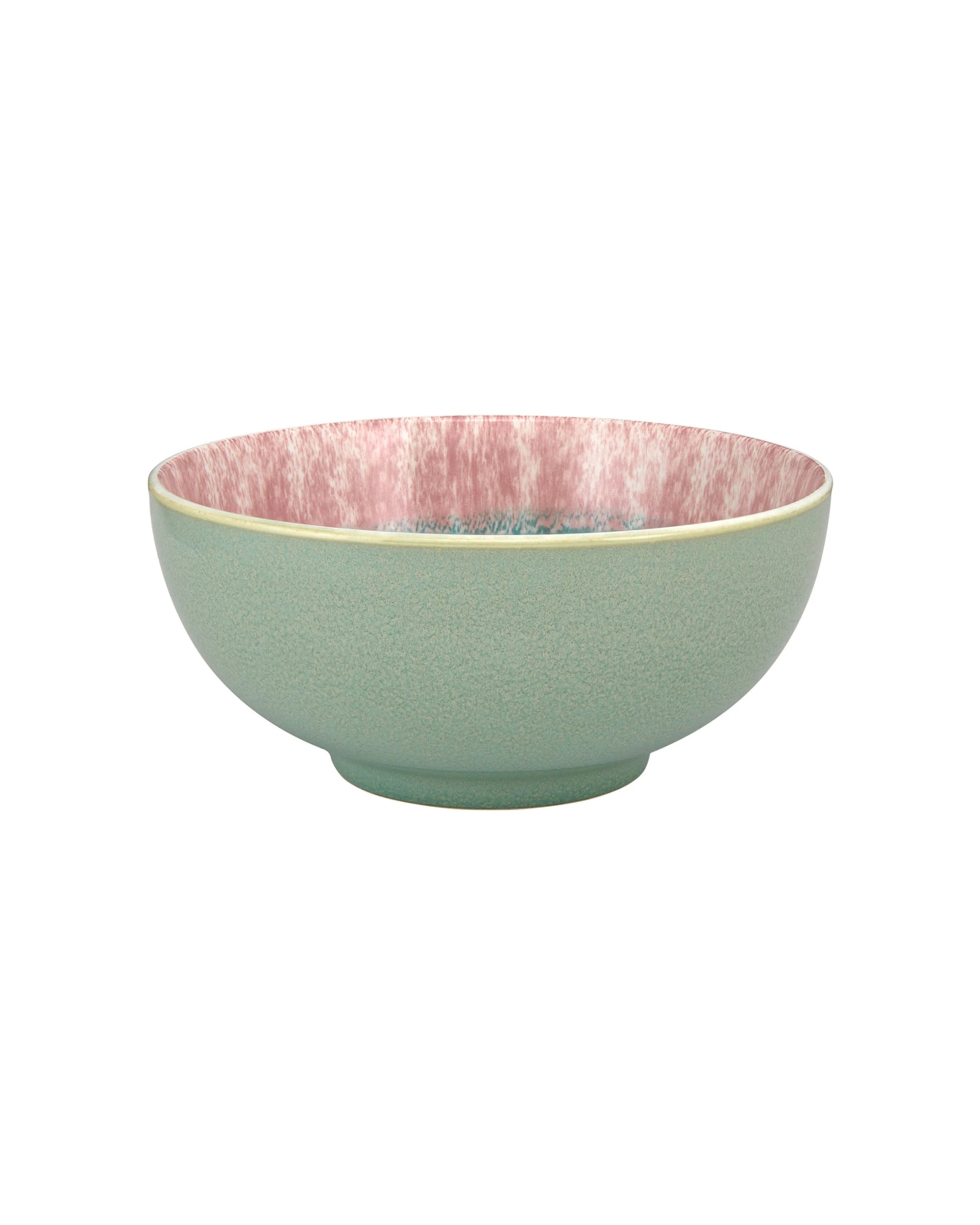 1 Maxwell & Williams Rice Rice Baby Durable Porcelain Feeding Bowl 18x8.5cm
 - Pink, 1 of 3