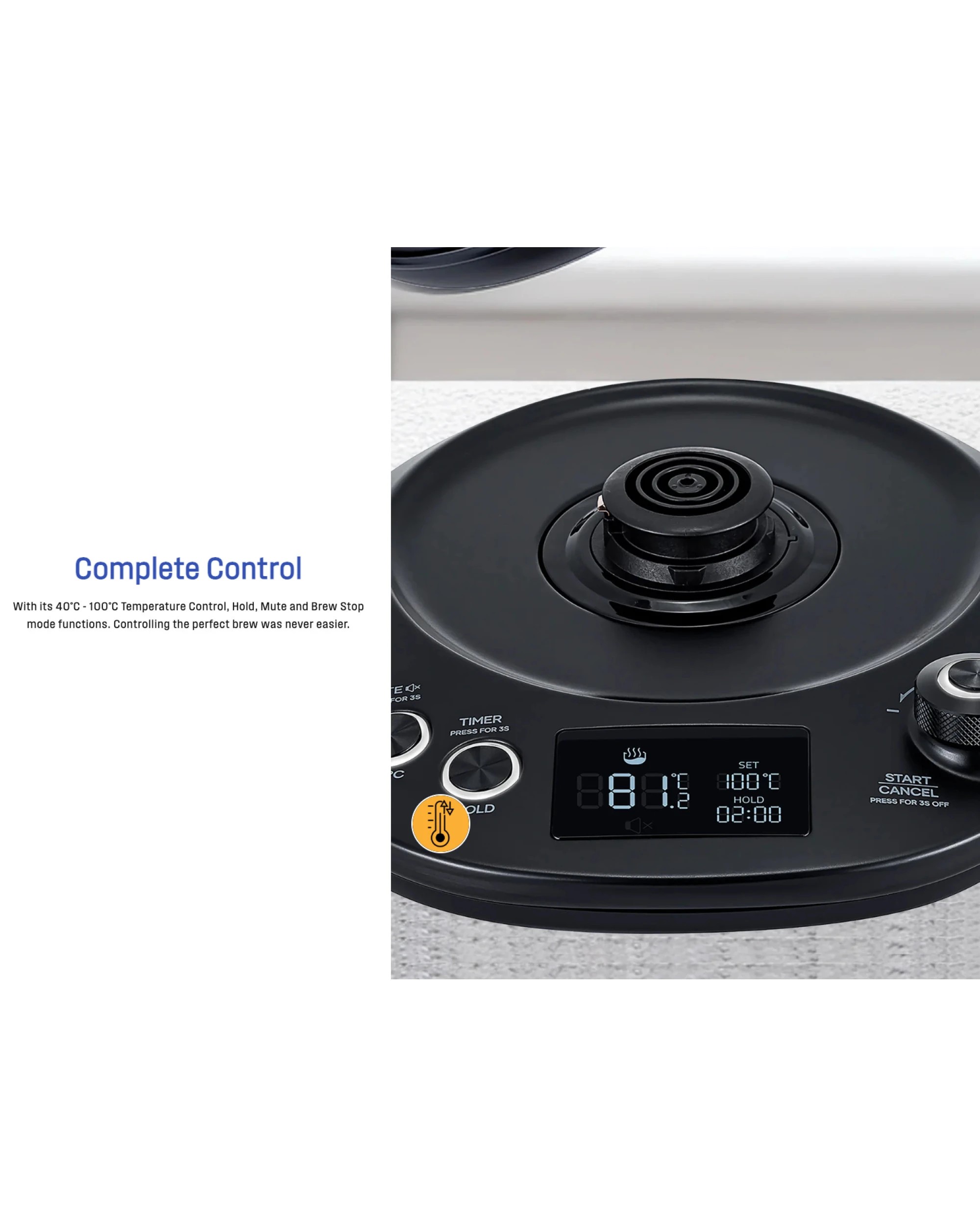 6 Westinghouse Gooseneck Kettle, 6 of 10