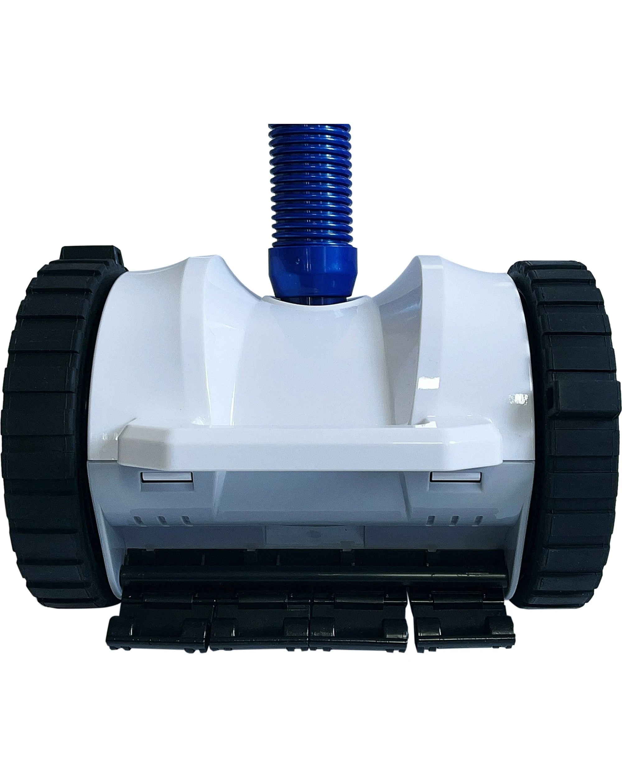 5 HydroActive Automatic Suction Pool Cleaner for Inground Pools, 12m Hose - Grey, 5 of 9