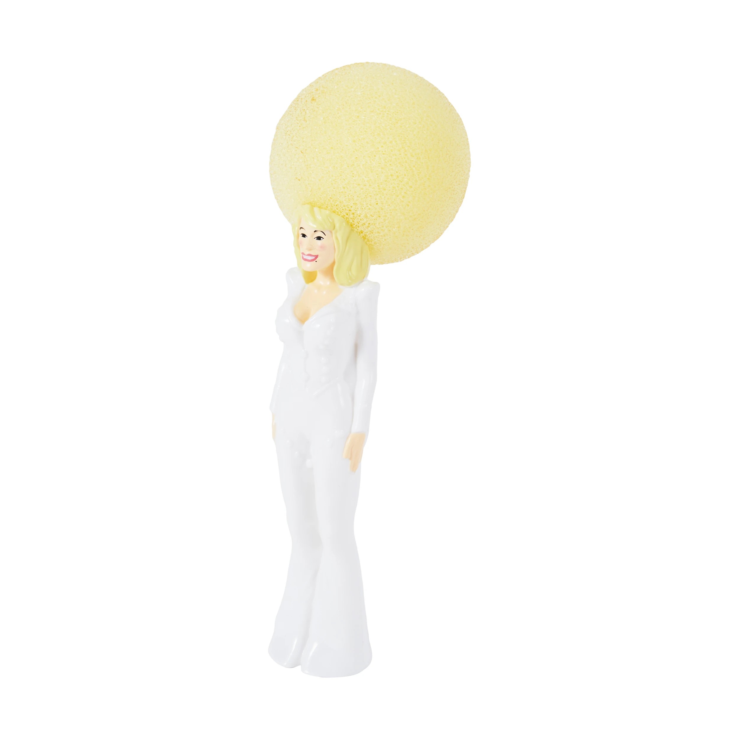 2 Queen of Country Cleaning Sponge, 2 of 7