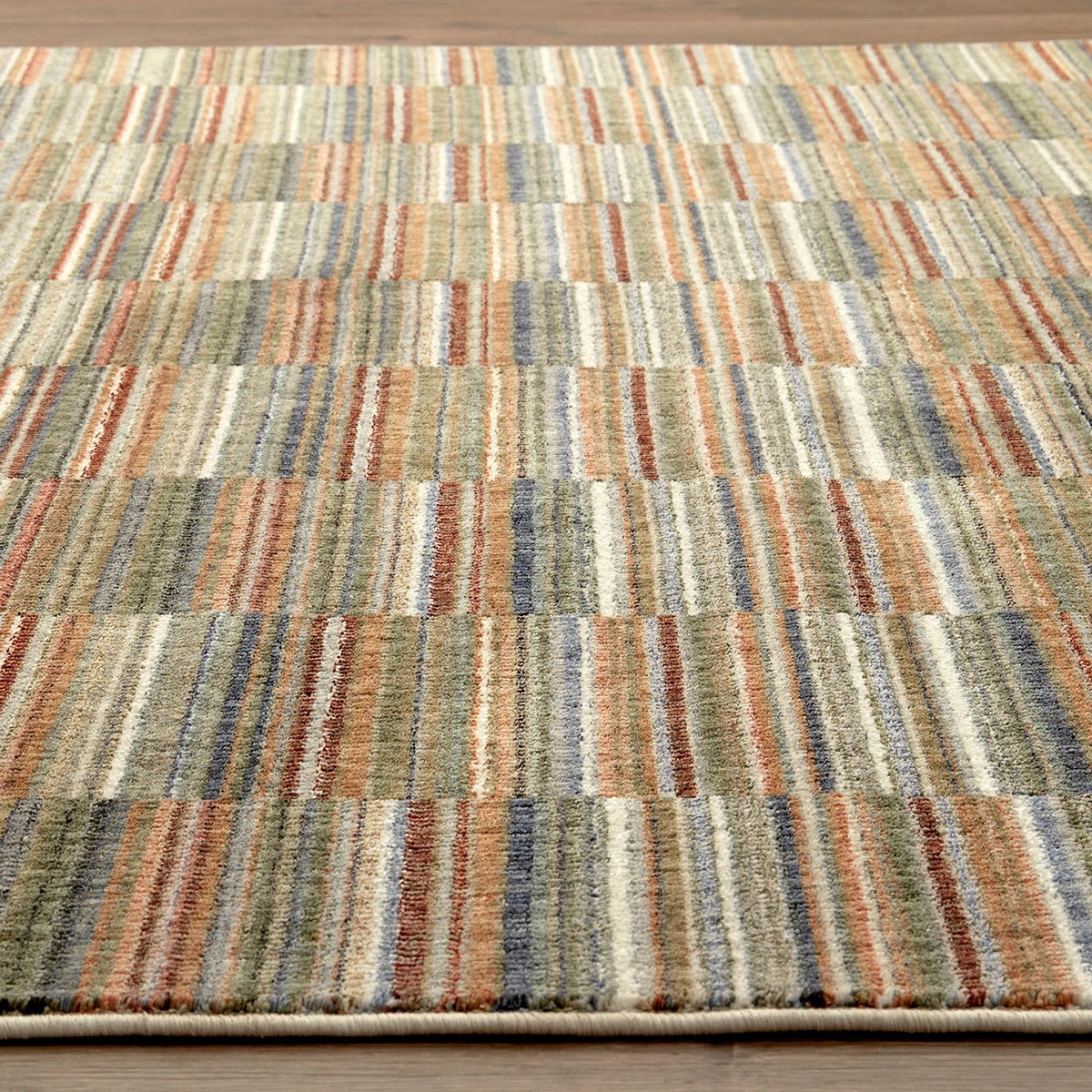 3 Common Ground Rugs Henderson Ciala 230x160cm - Medium Floor Rug - Multi, 3 of 7
