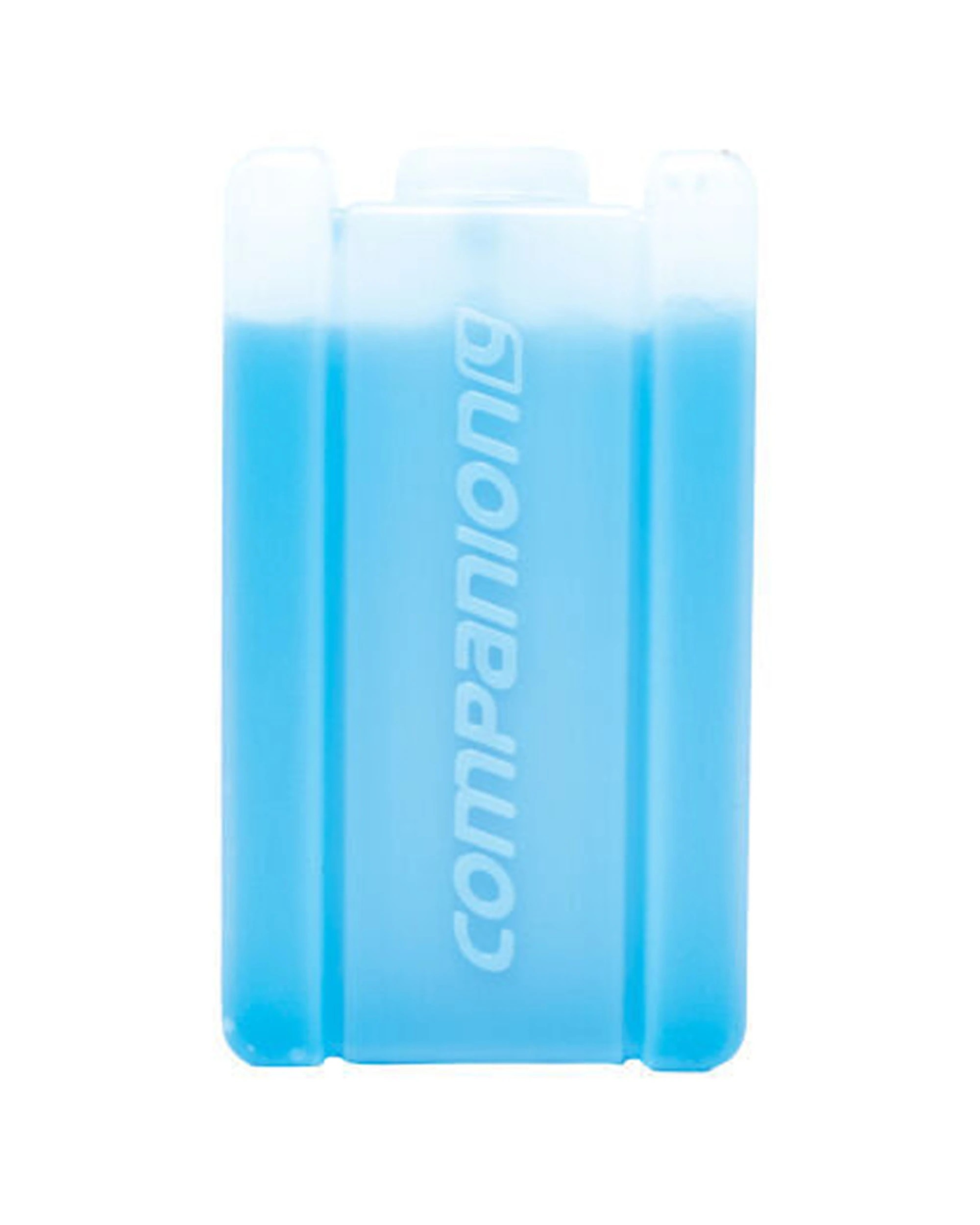 2 Companion 12PK 150ml Ice Travel Cooler Brick Small Leak Proof Reusable BPA 13x7cm - Blue, 2 of 2