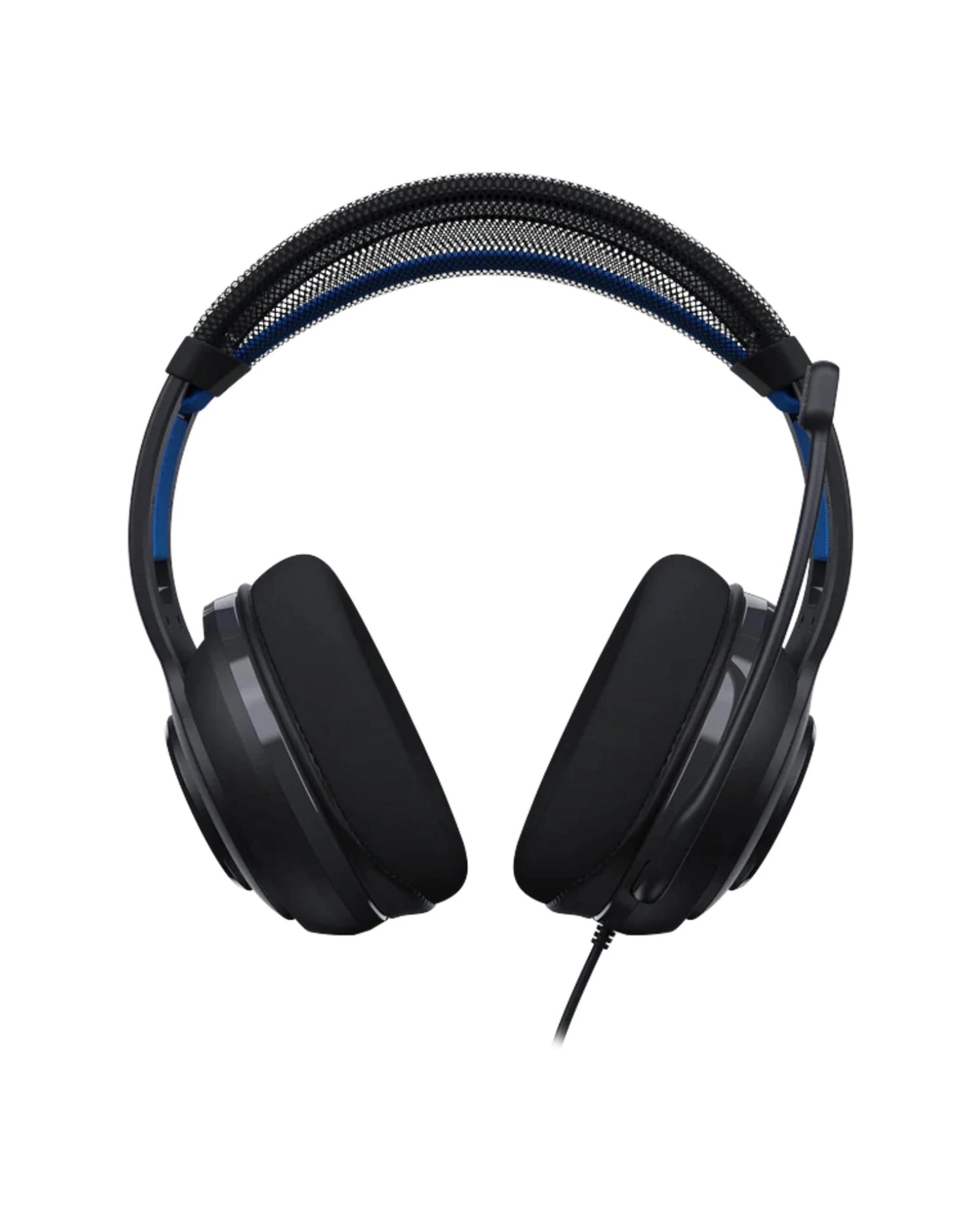 3 Turtle Beach Atlas 200 Wired Gaming Headset for PlayStation - Grey, 3 of 10