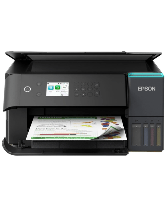 Epson EcoTank ET-3900 Multifunction Printer