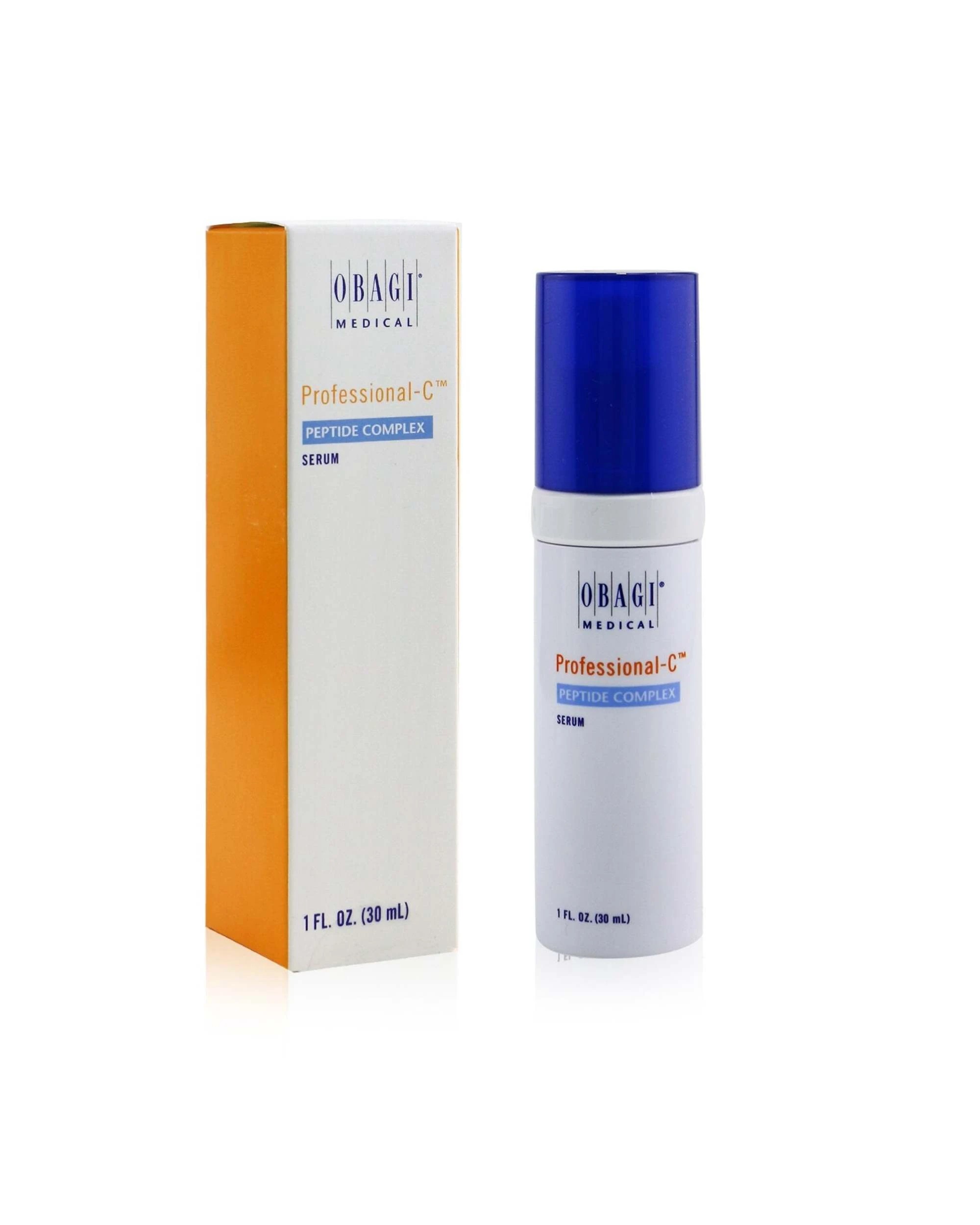 2 Obagi Professional-C Peptide Complex 30ml/1oz, 2 of 3