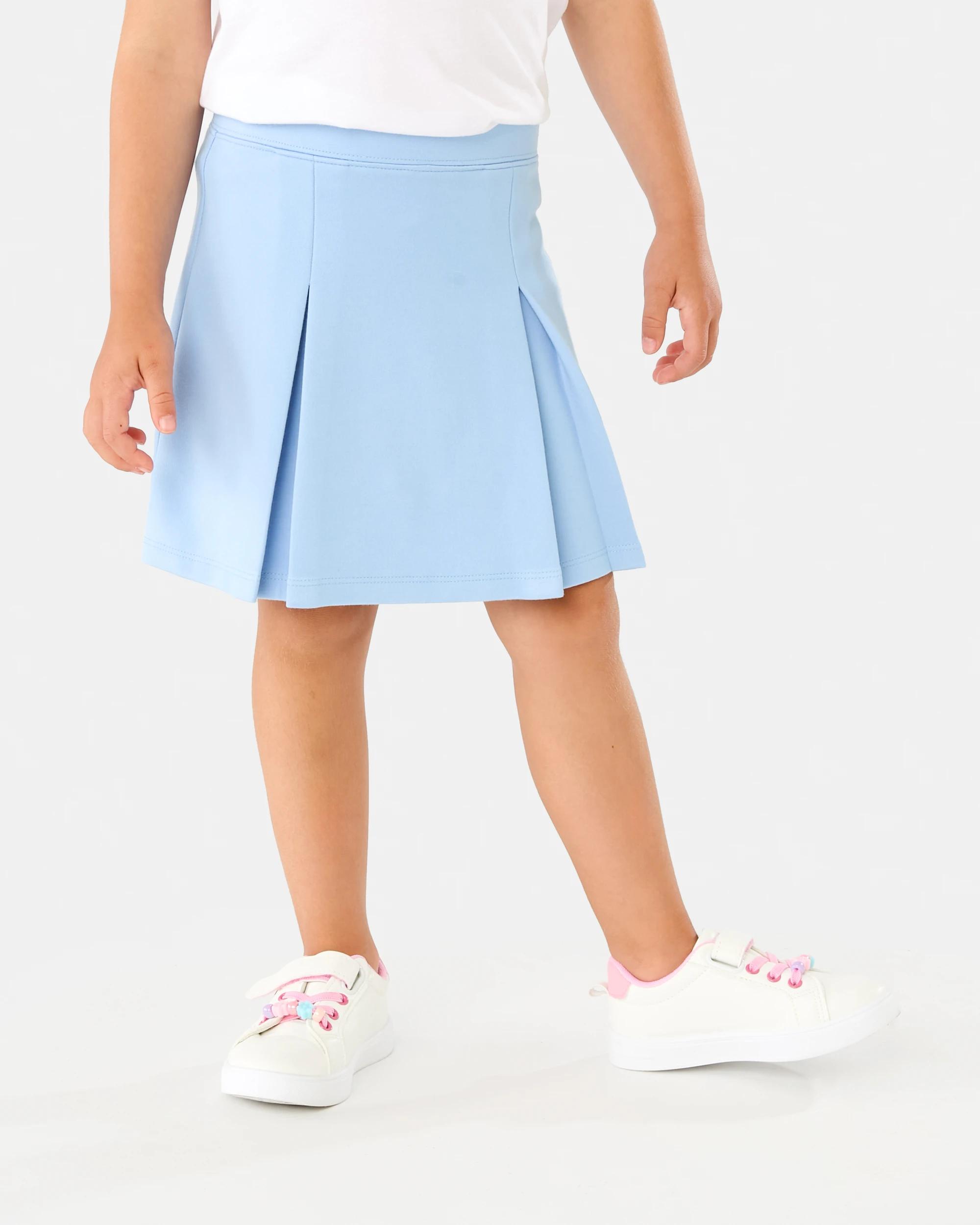 1 Ponte Skort Blu Kntky, 1 of 6