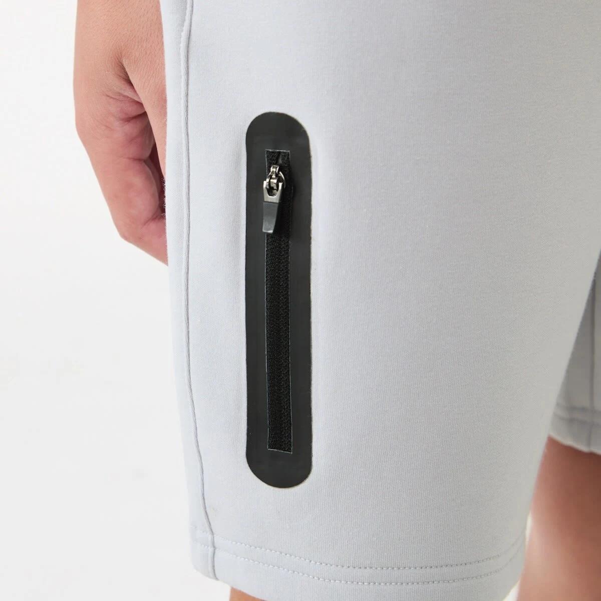 4 Scuba Shorts ICE GRAY, 4 of 7