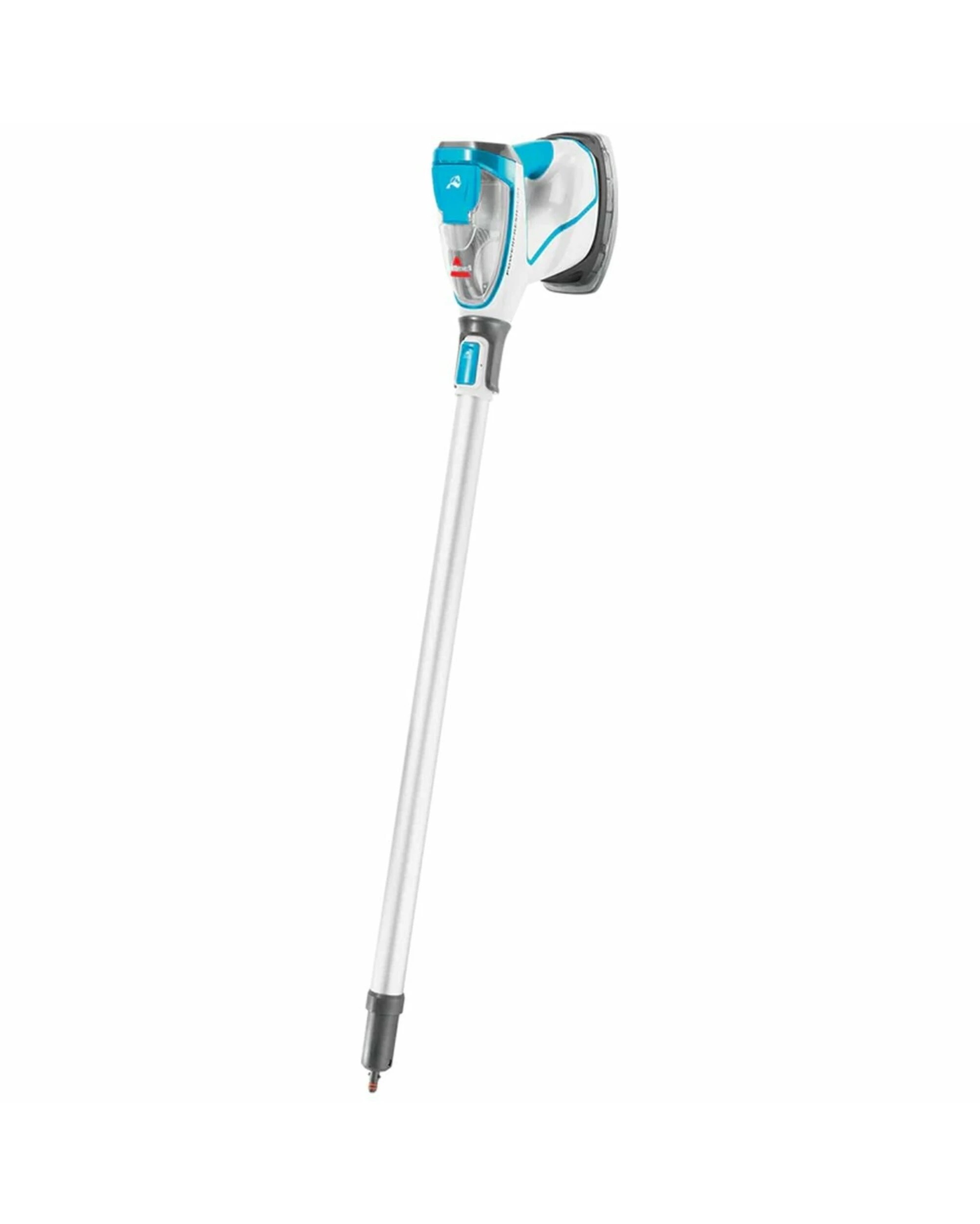 3 Bissell Powerfresh Slim Steam Mop, 3 of 5