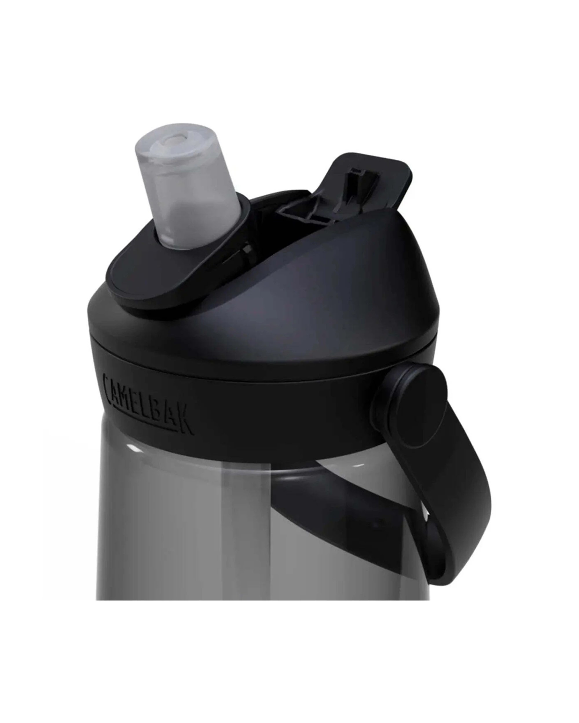 3 CamelBak Thrive Flip Straw 750mL Drink Bottle Leakproof Lightweight Durable - Grey, 3 of 4
