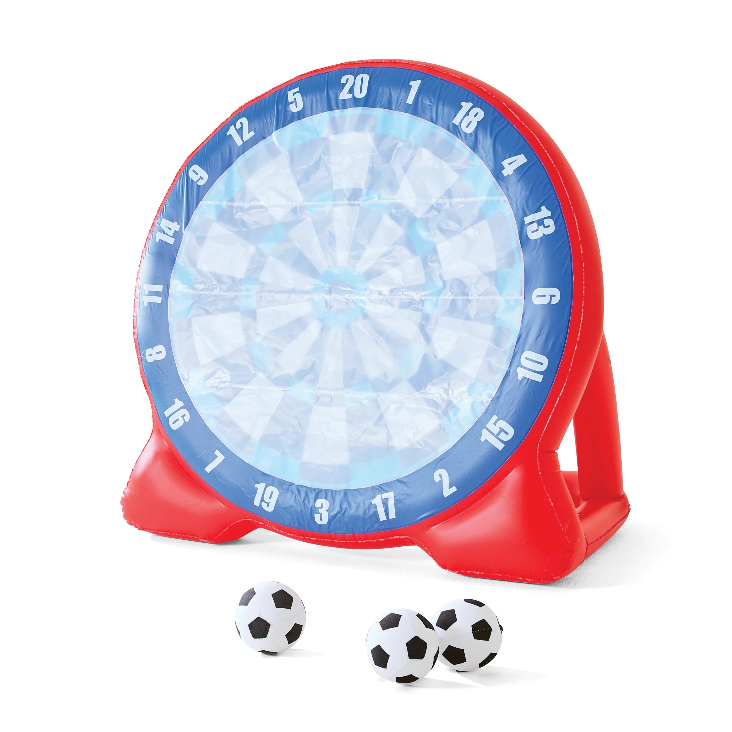 3 Giant Soccer Dart, 3 of 10