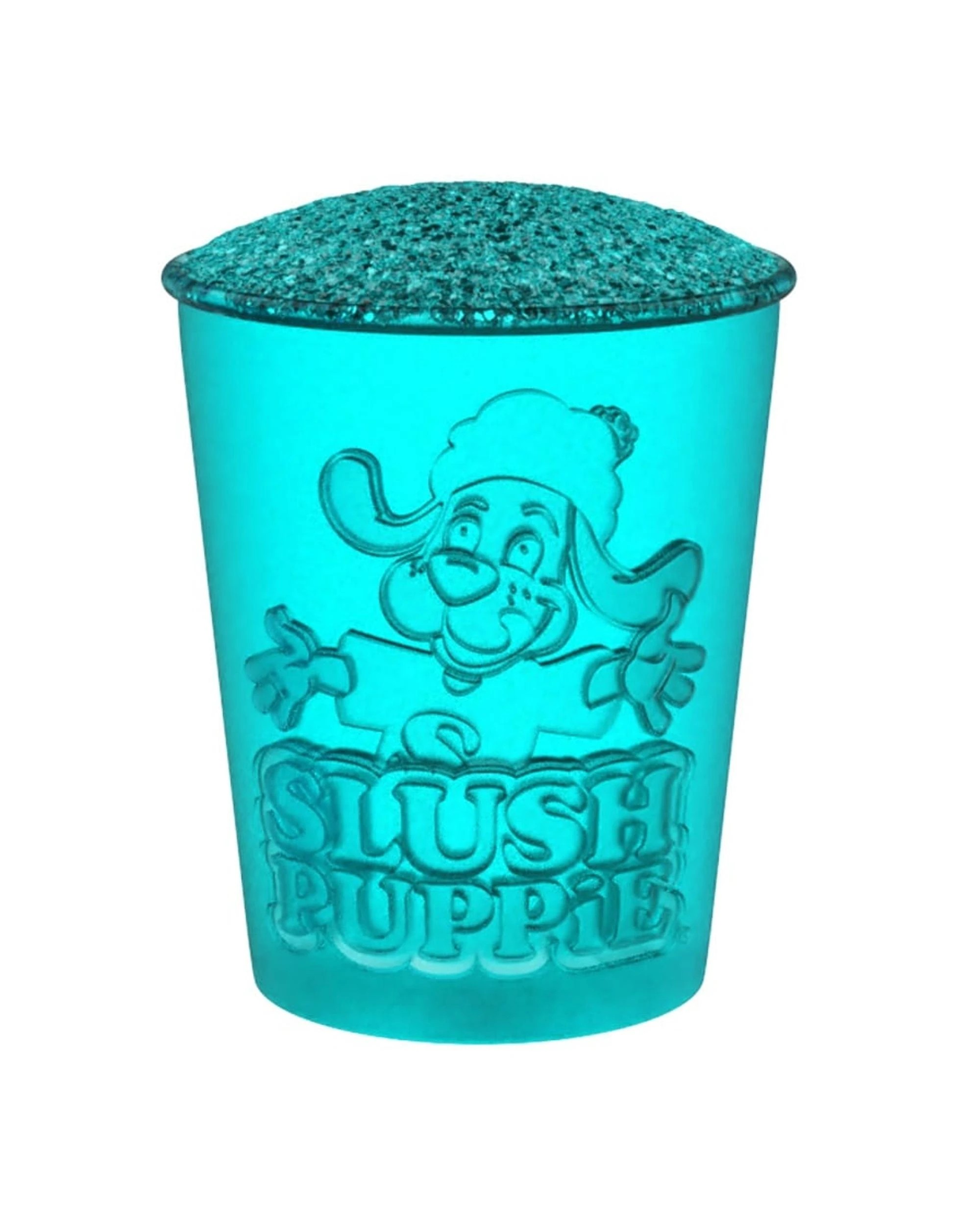 3 Slush Puppie Scented Squishi Toy Assorted, 3 of 3