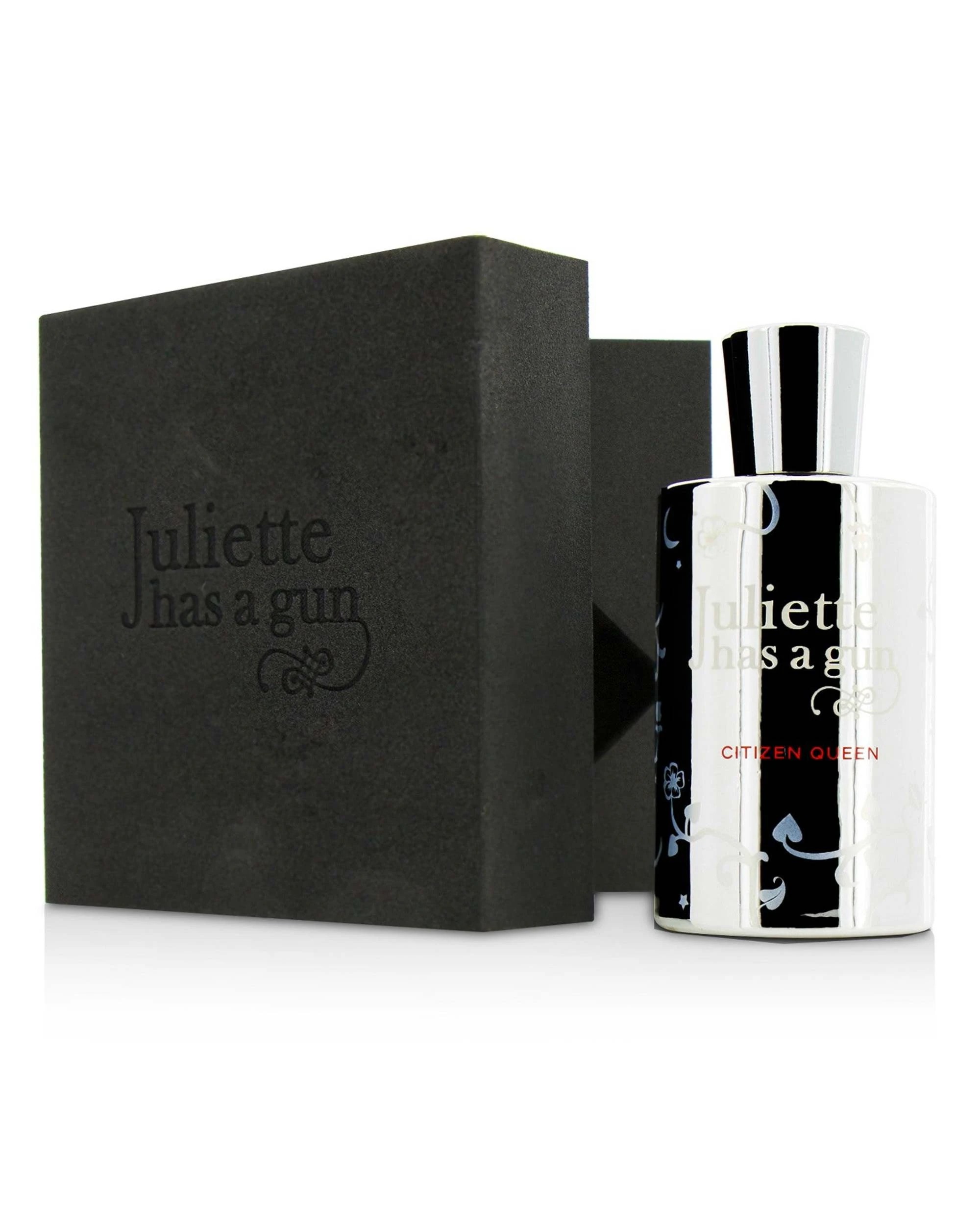 2 Juliette Has A Gun Citizen Queen Eau De Parfum Spray 100ml/3.3oz, 2 of 3