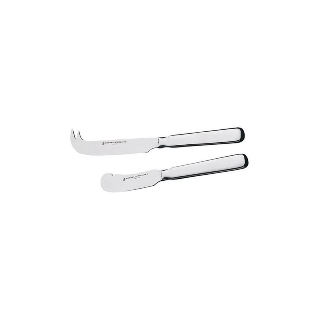 3 Maxwell & Williams Madison Cheese And Pate Serving Set Boxed Kitchen Gift
 - Multi, 3 of 3