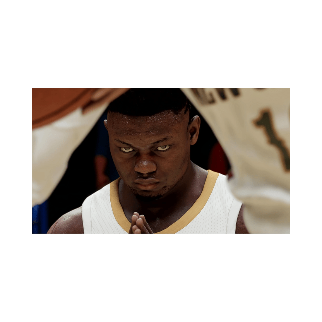 3 2K Sports NBA 2K21 - Xbox Series X, 3 of 5