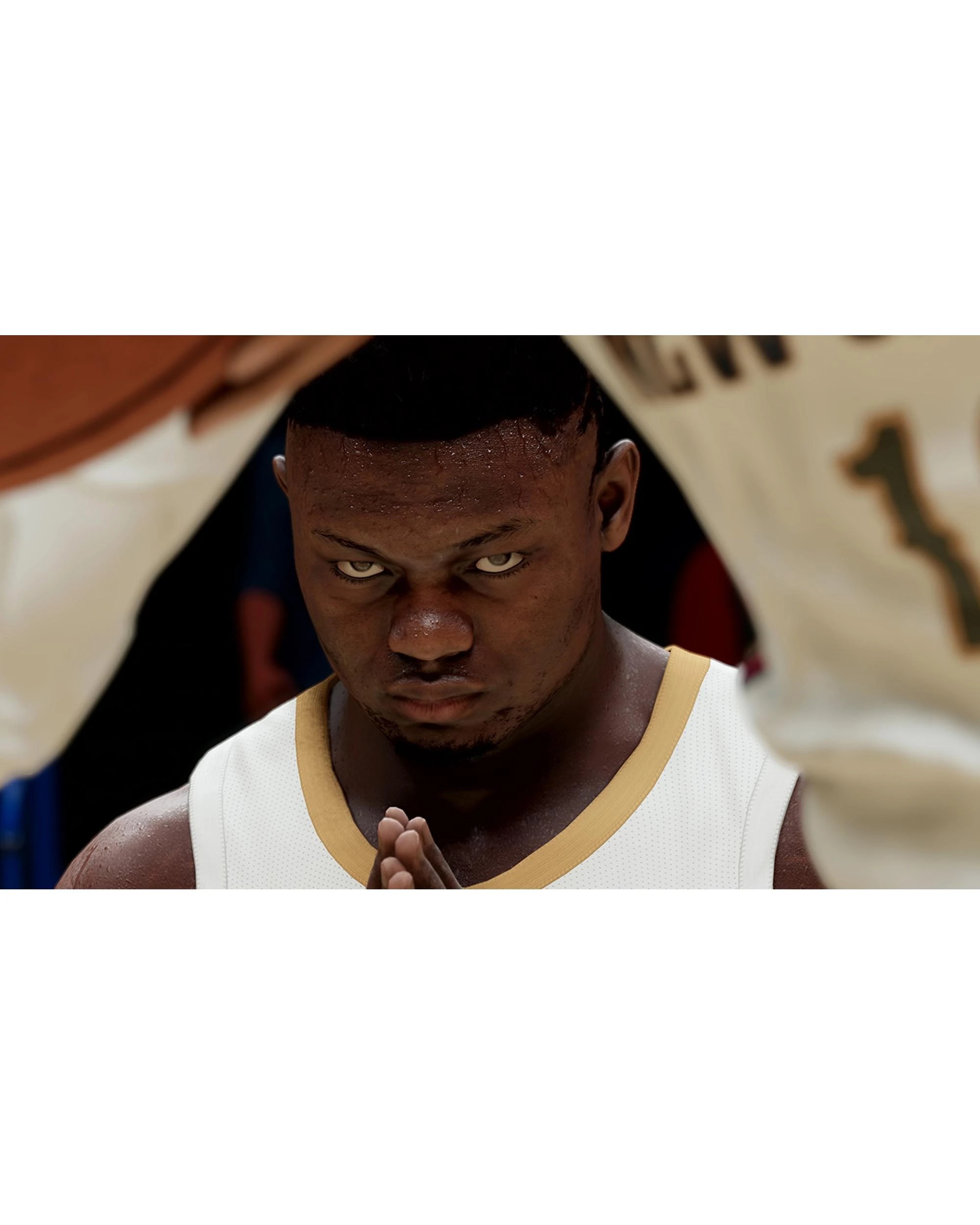 3 2K Sports NBA 2K21 - Xbox Series X, 3 of 5