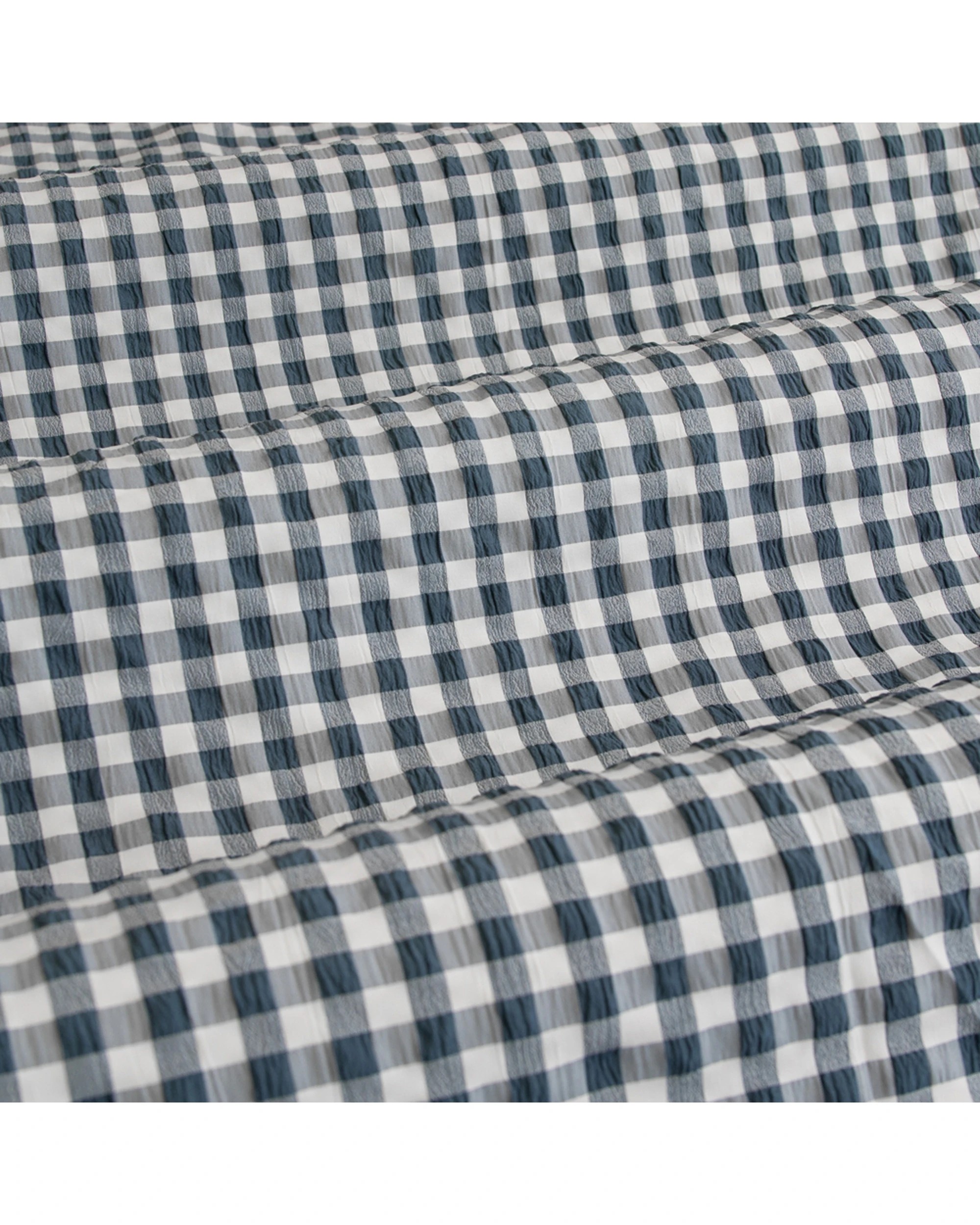 2 Ardor Boudoir King Rowe 130GSM Quilt Cover Set - Pattern, 2 of 2