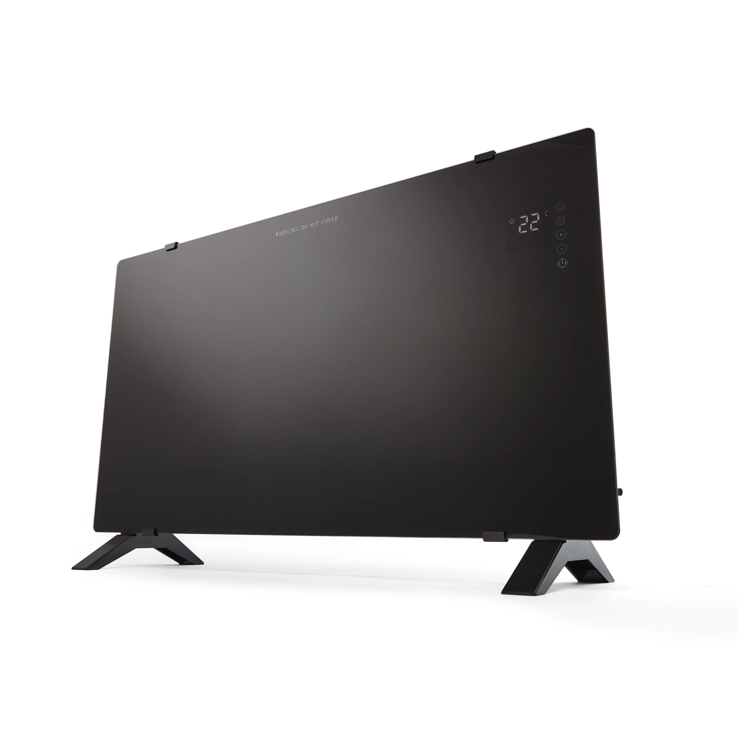 1 Glass Panel Heater, 1 of 6