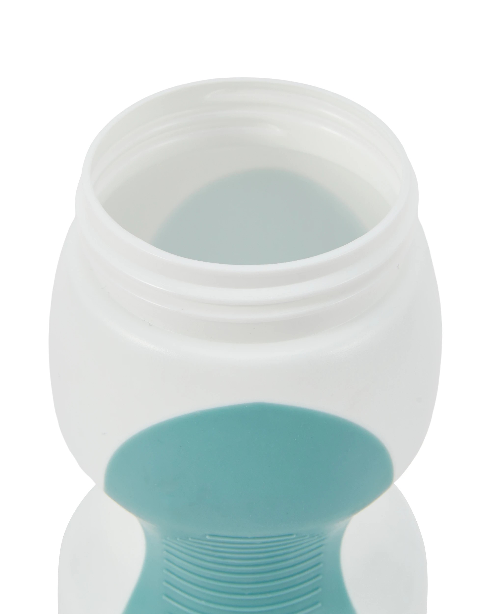 6 Water Bottle with Alloy Cage, 6 of 10