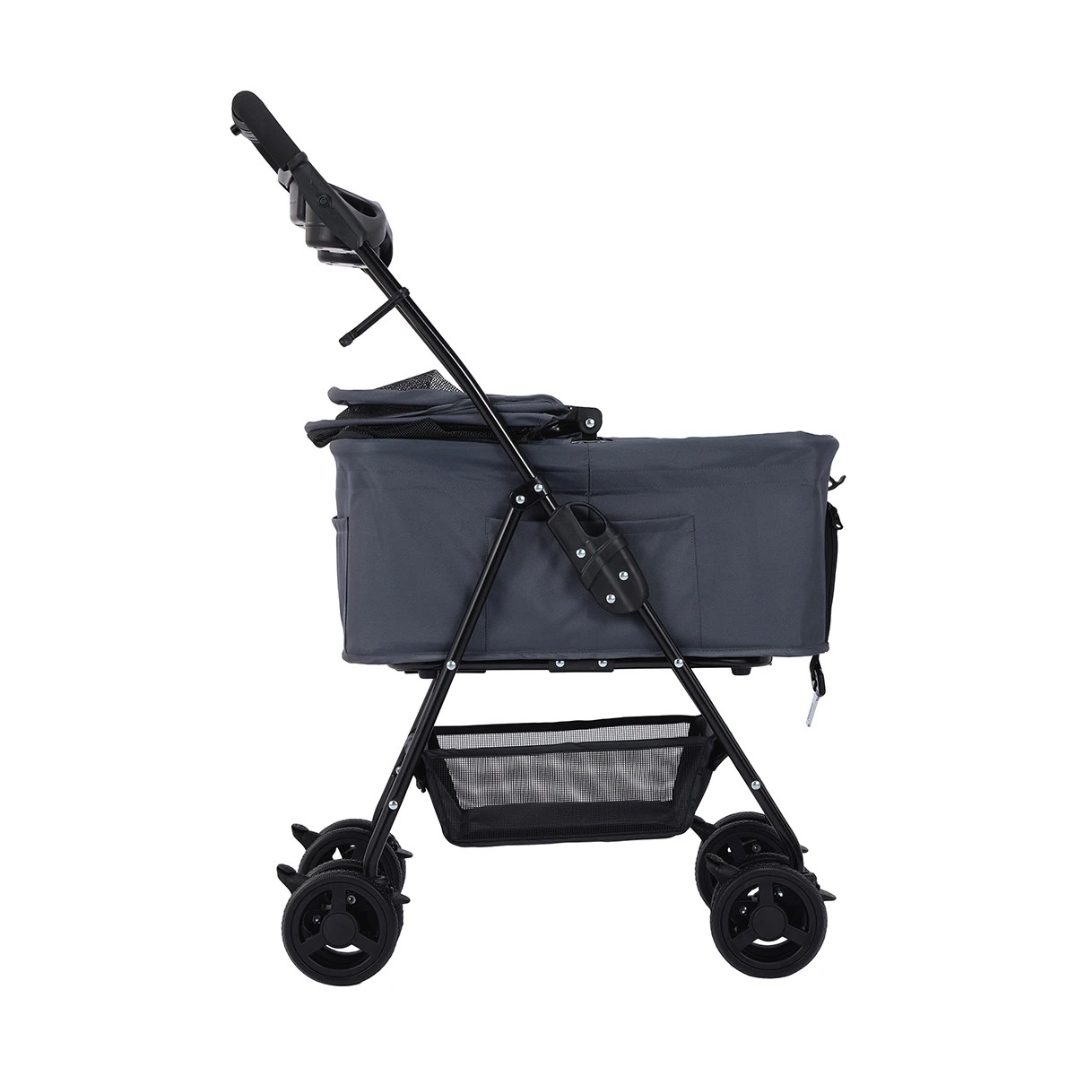 4 Pet Stroller, 4 of 10