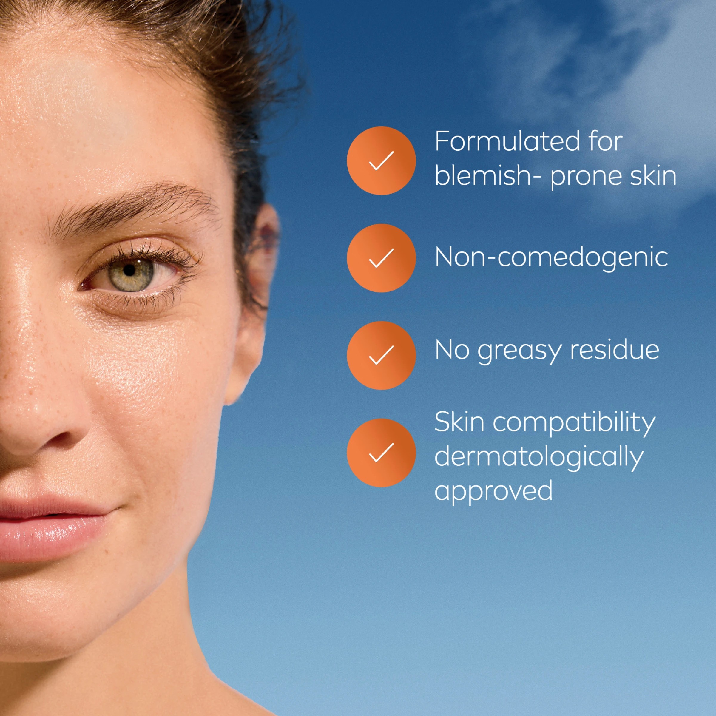 6 Nivea Derma Skin Clear Scrub 150ml - Salicylic Acid, Sea Salt and Niacinamide, 6 of 7