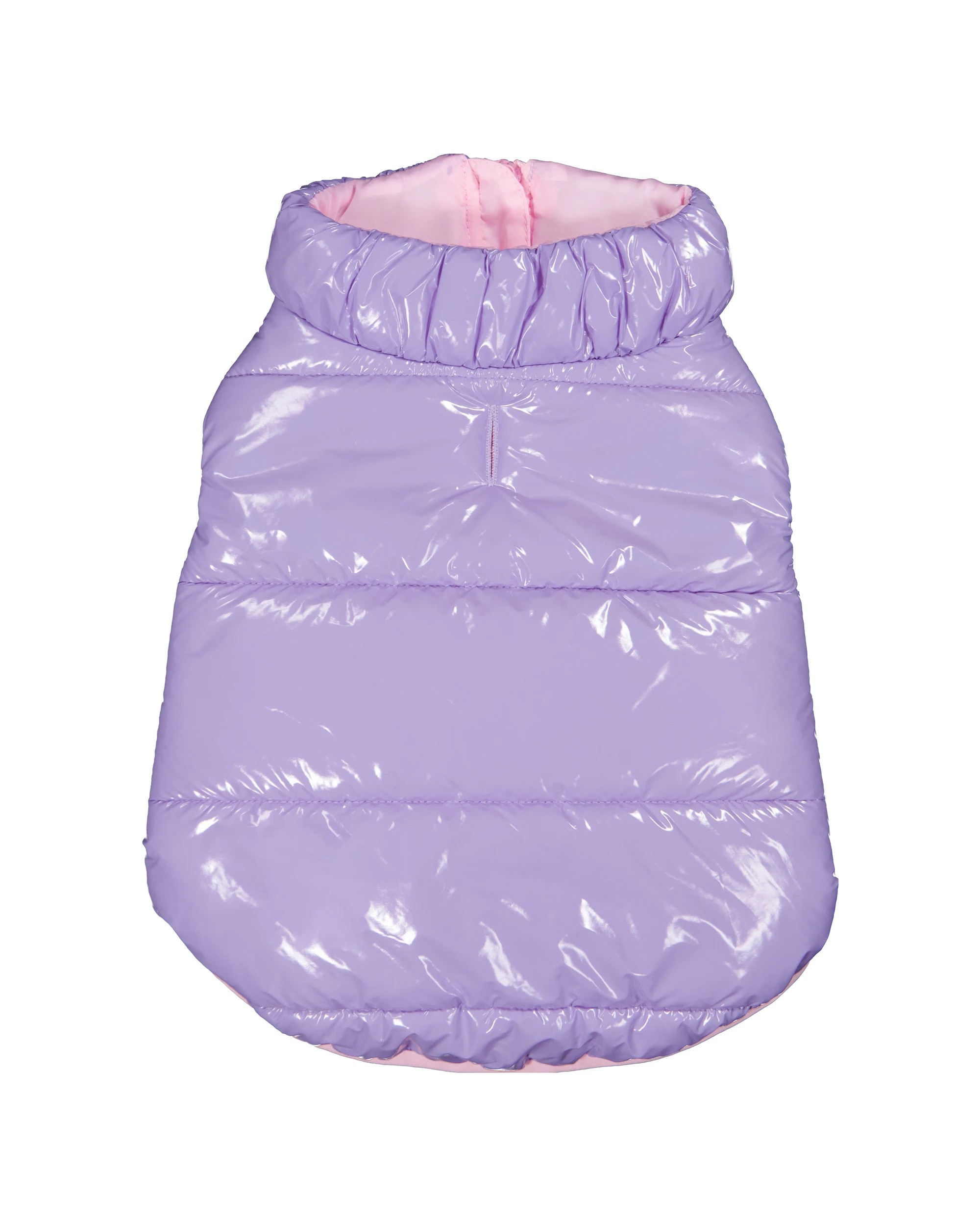 5 Pet Shine Puffer - Medium, Lilac and Pink, 5 of 10