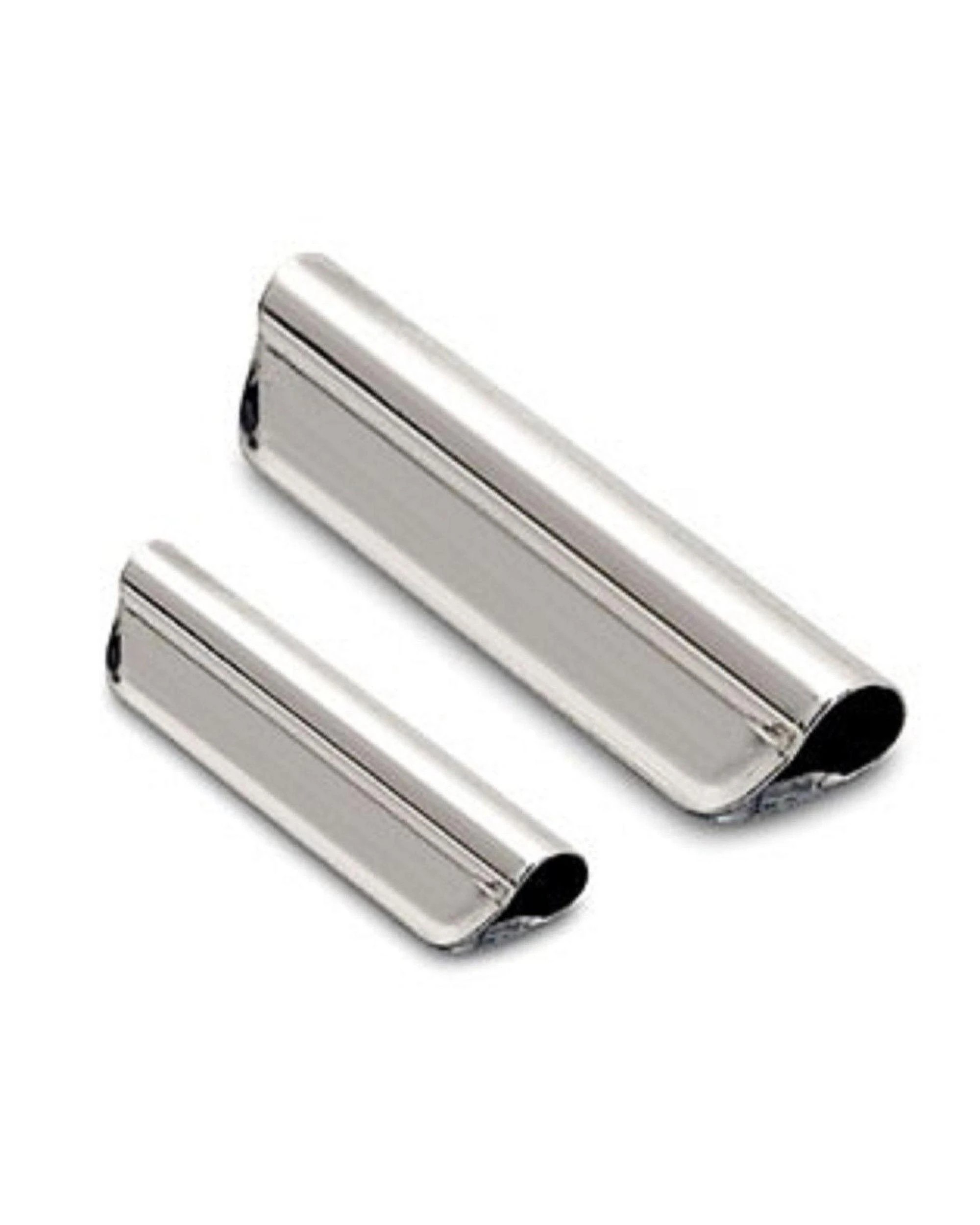 2 Global 2pc Sharpening Guide Rails 2 Piece Set for Whetstones, 2 of 3